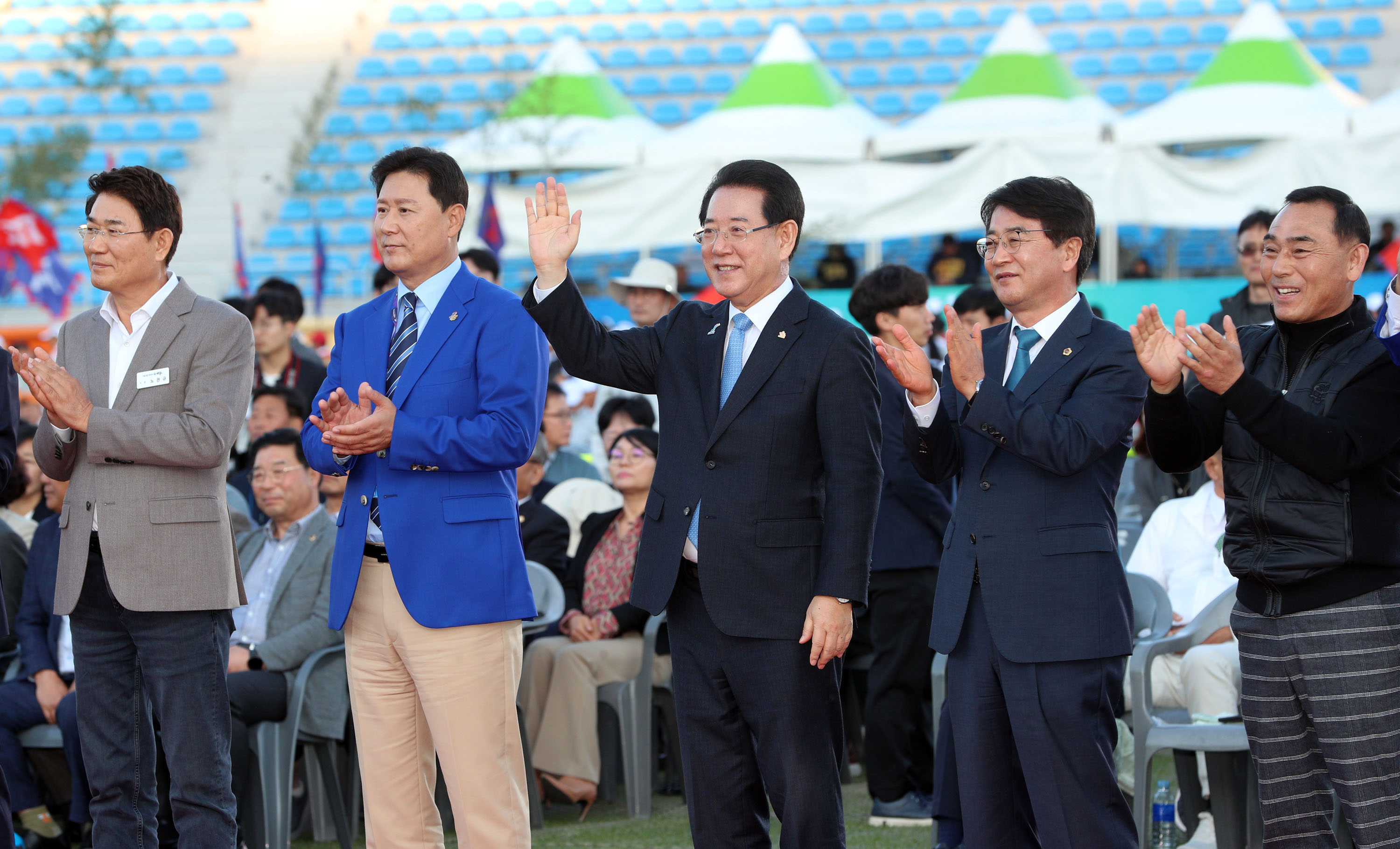 제35회 전라남도생활체육대축전2