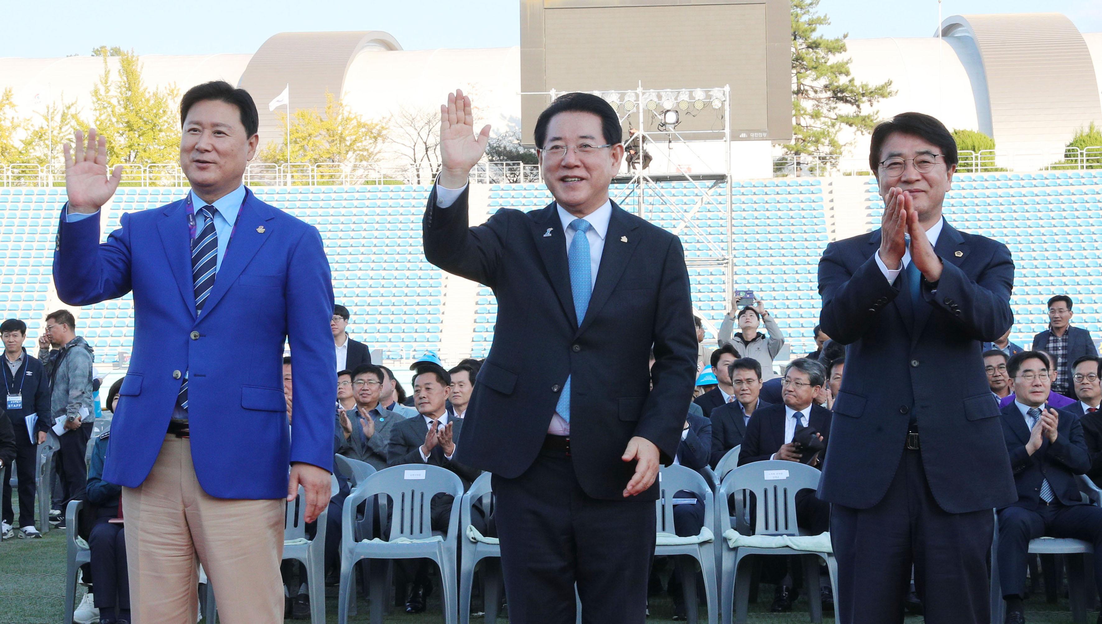 제35회 전라남도생활체육대축전3