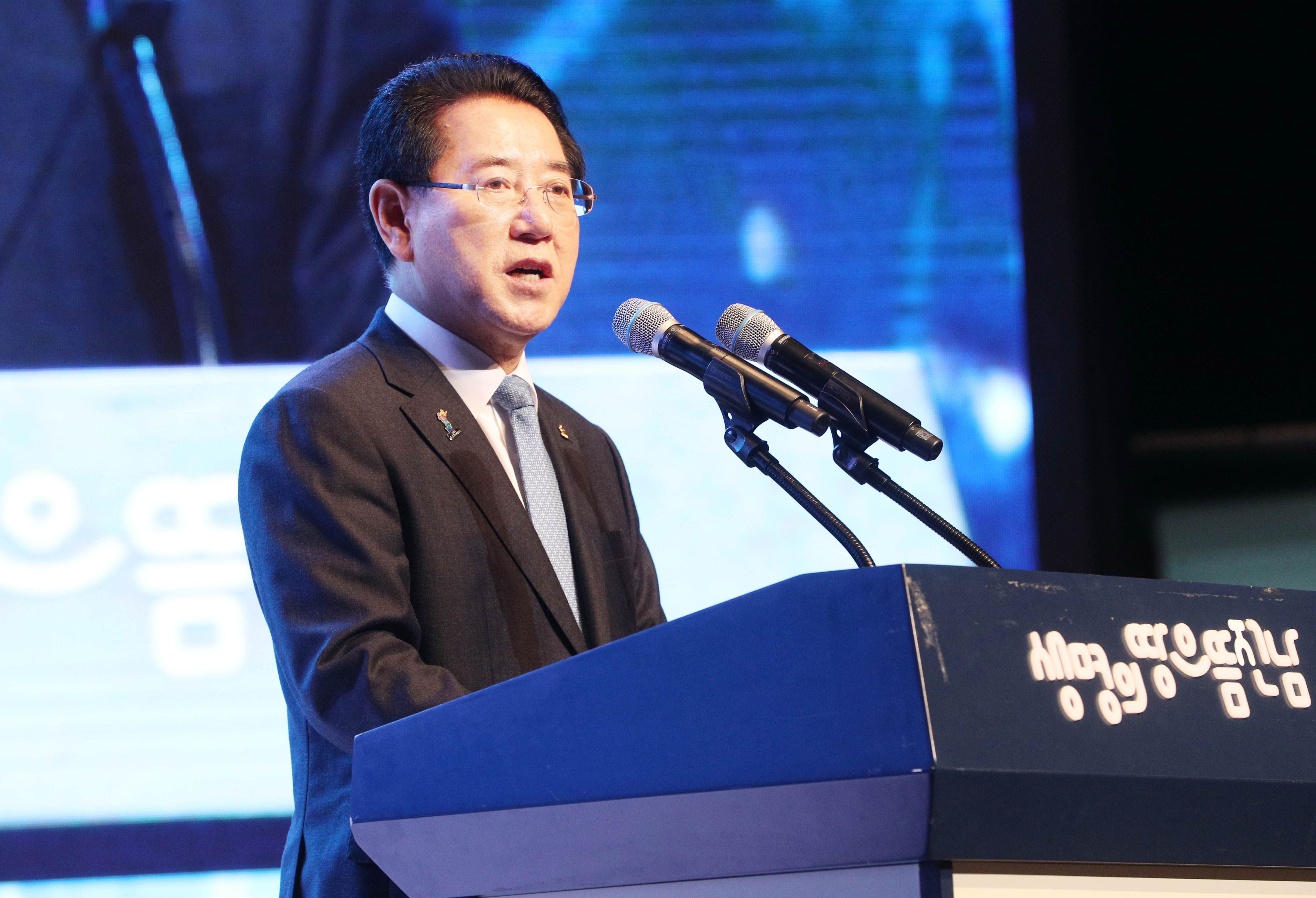 제27회 전라남도 도민의 날 기념식5