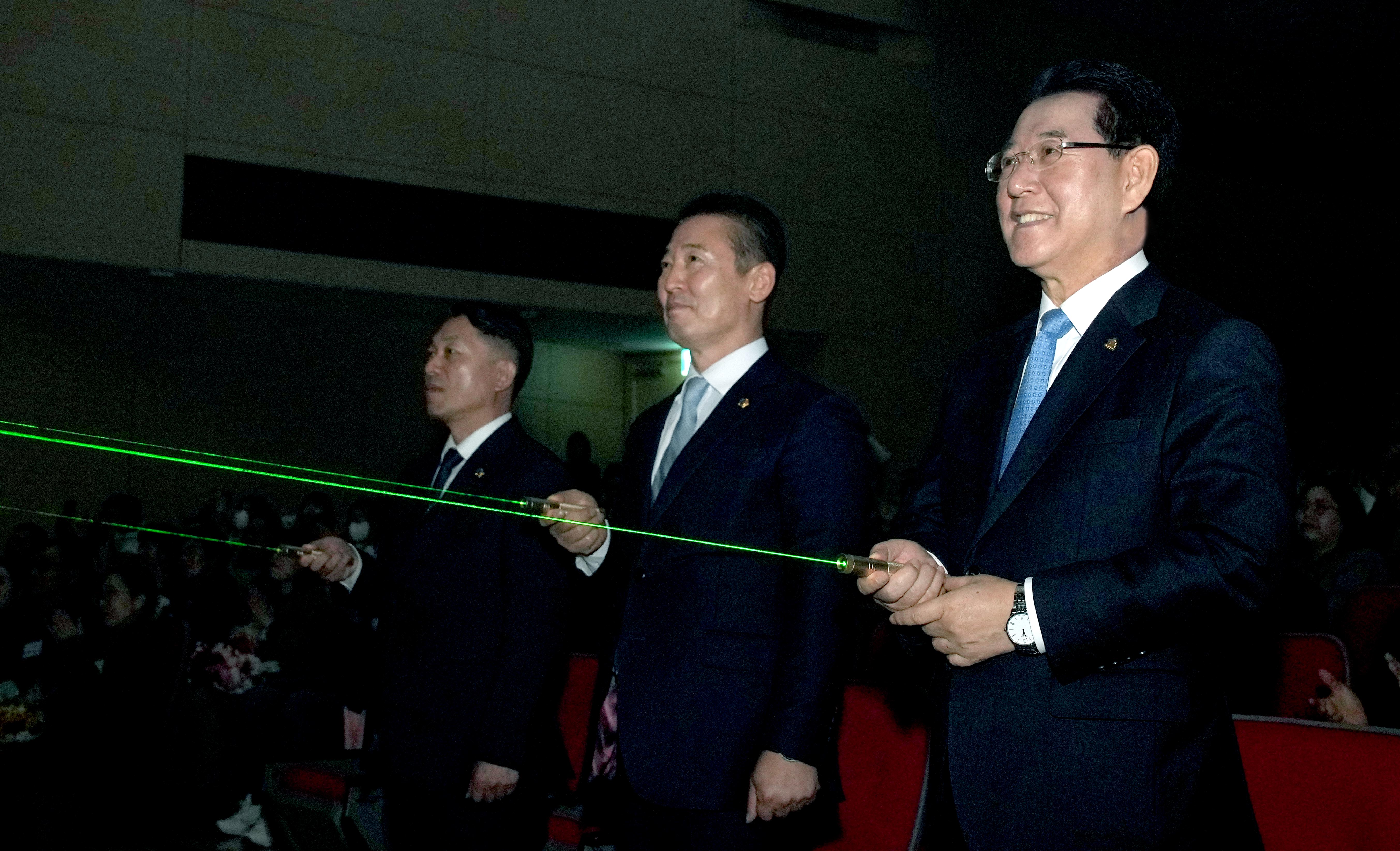 2023 전라남도 새마을지도자대회1