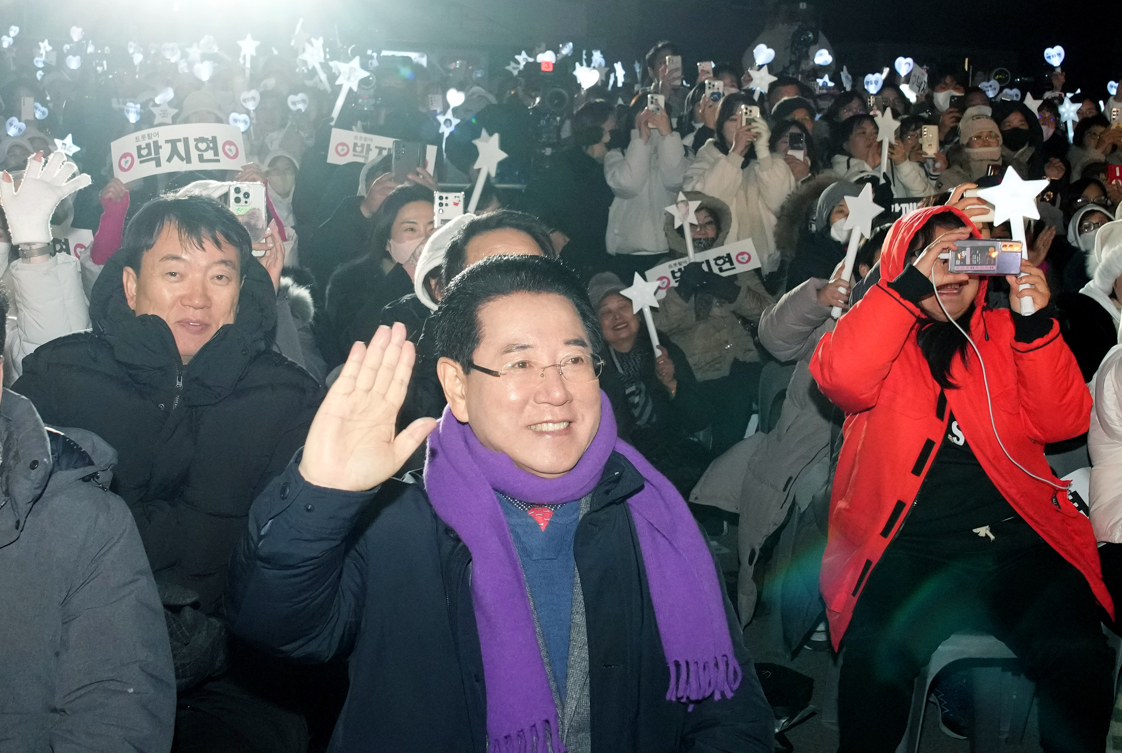 ‘카운트다운! 전남 2024’ 행사 개최5