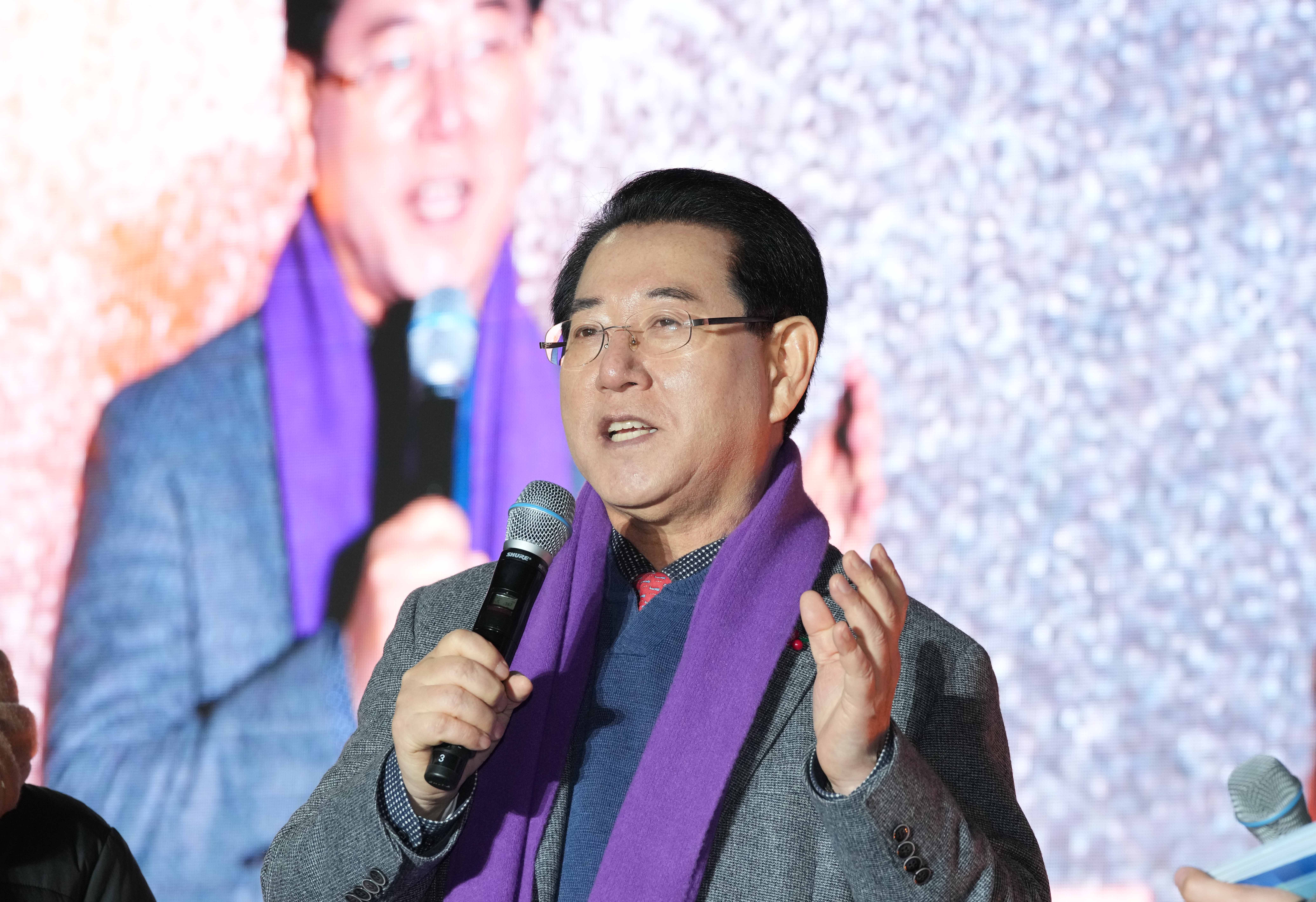 ‘카운트다운! 전남 2024’ 행사 개최7
