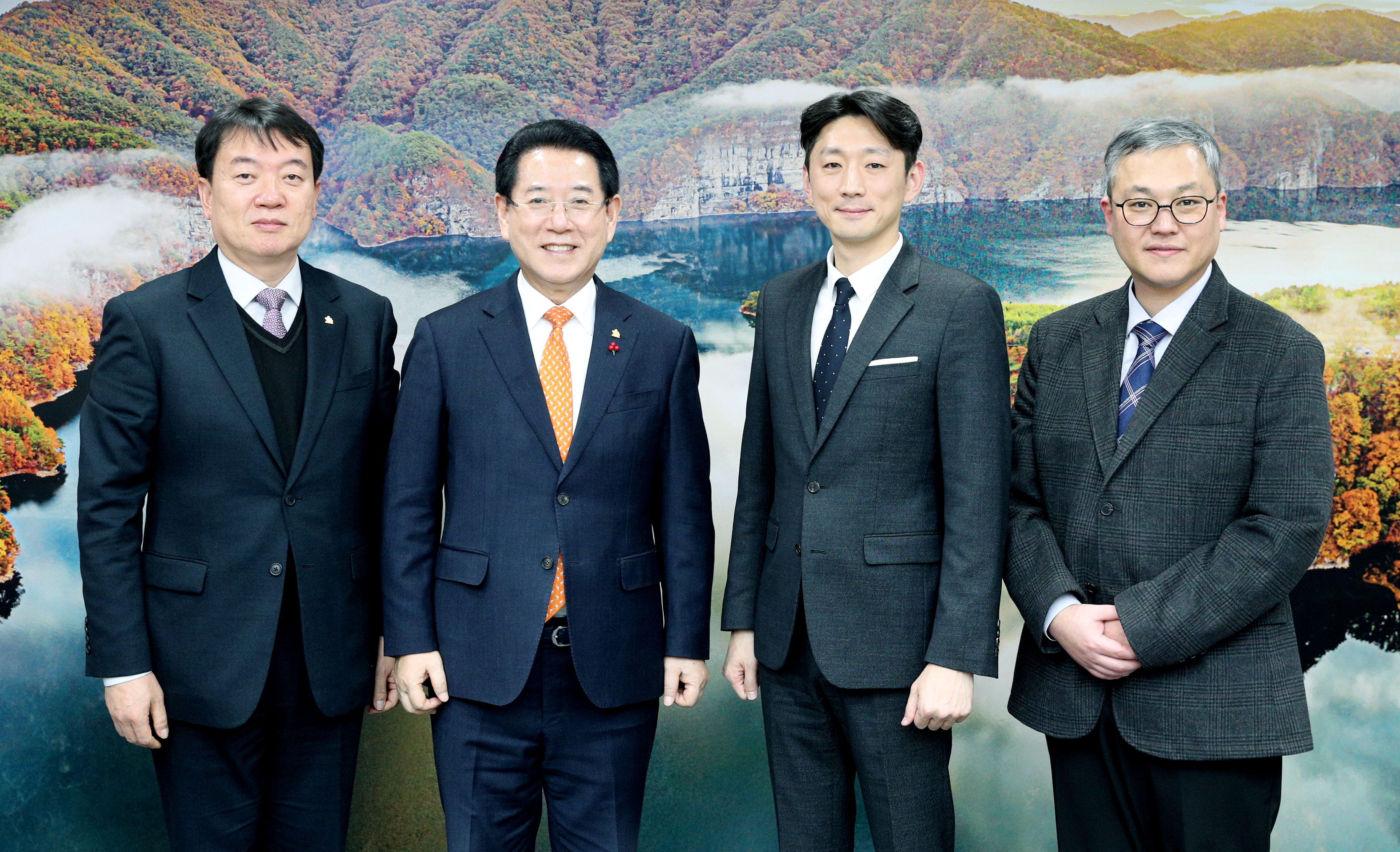 20240103 목포극동방송 지사장 면담2