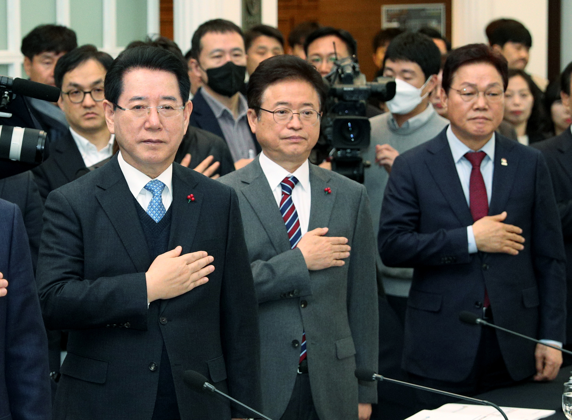 제58차 대한민국시도지사협의회 임시총회3