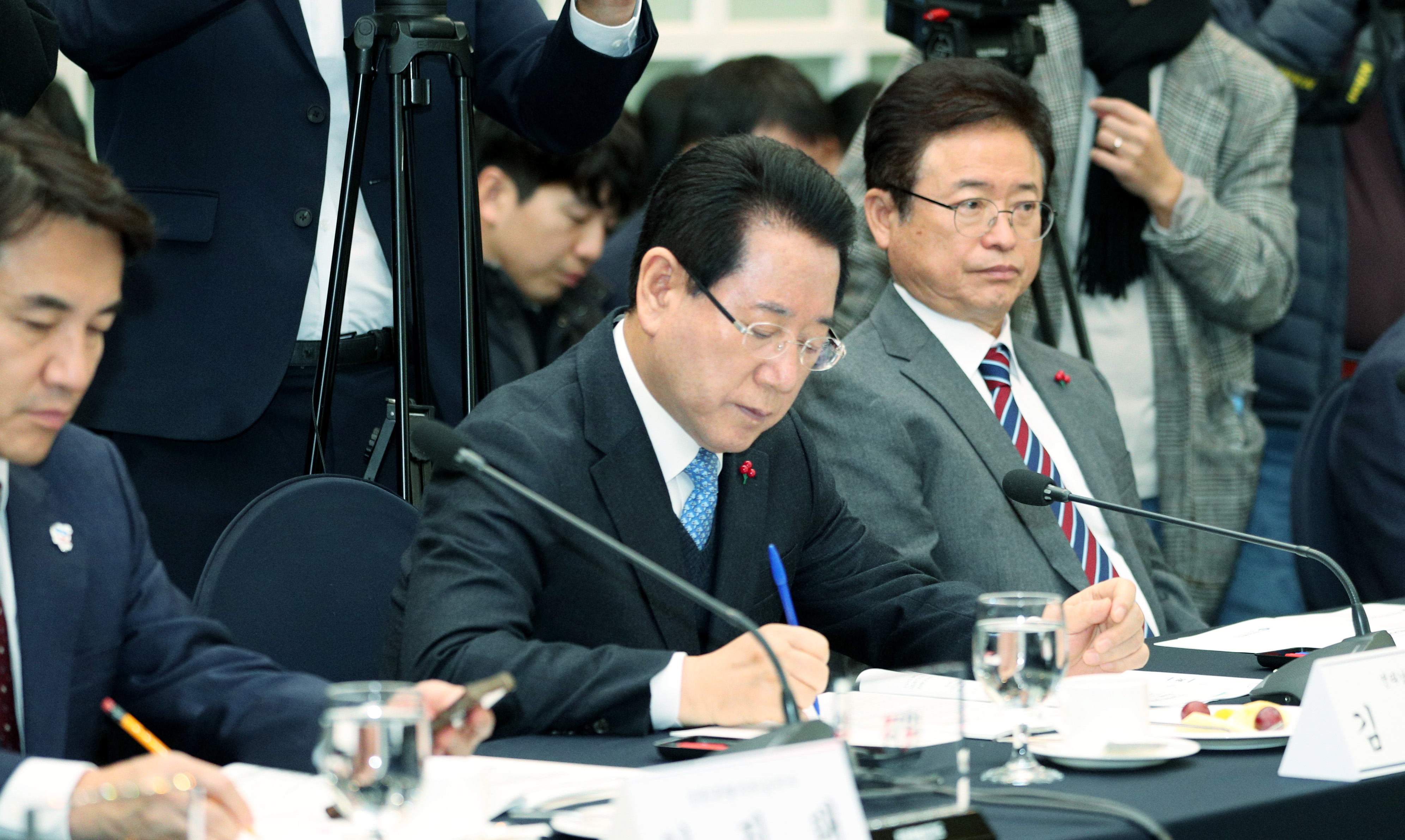 제58차 대한민국시도지사협의회 임시총회4