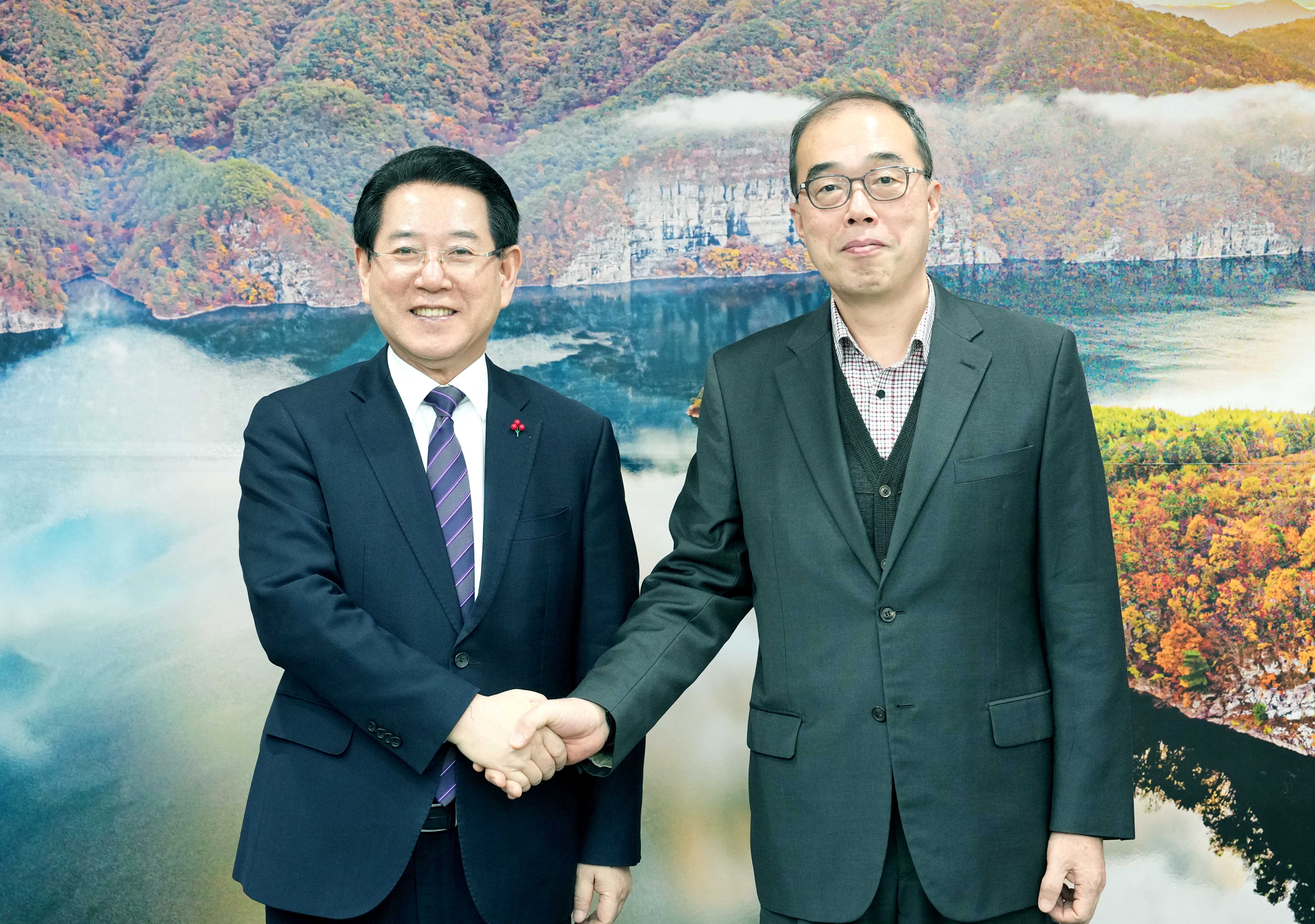 황인협 금융감독원 광주전남지원장 내방1