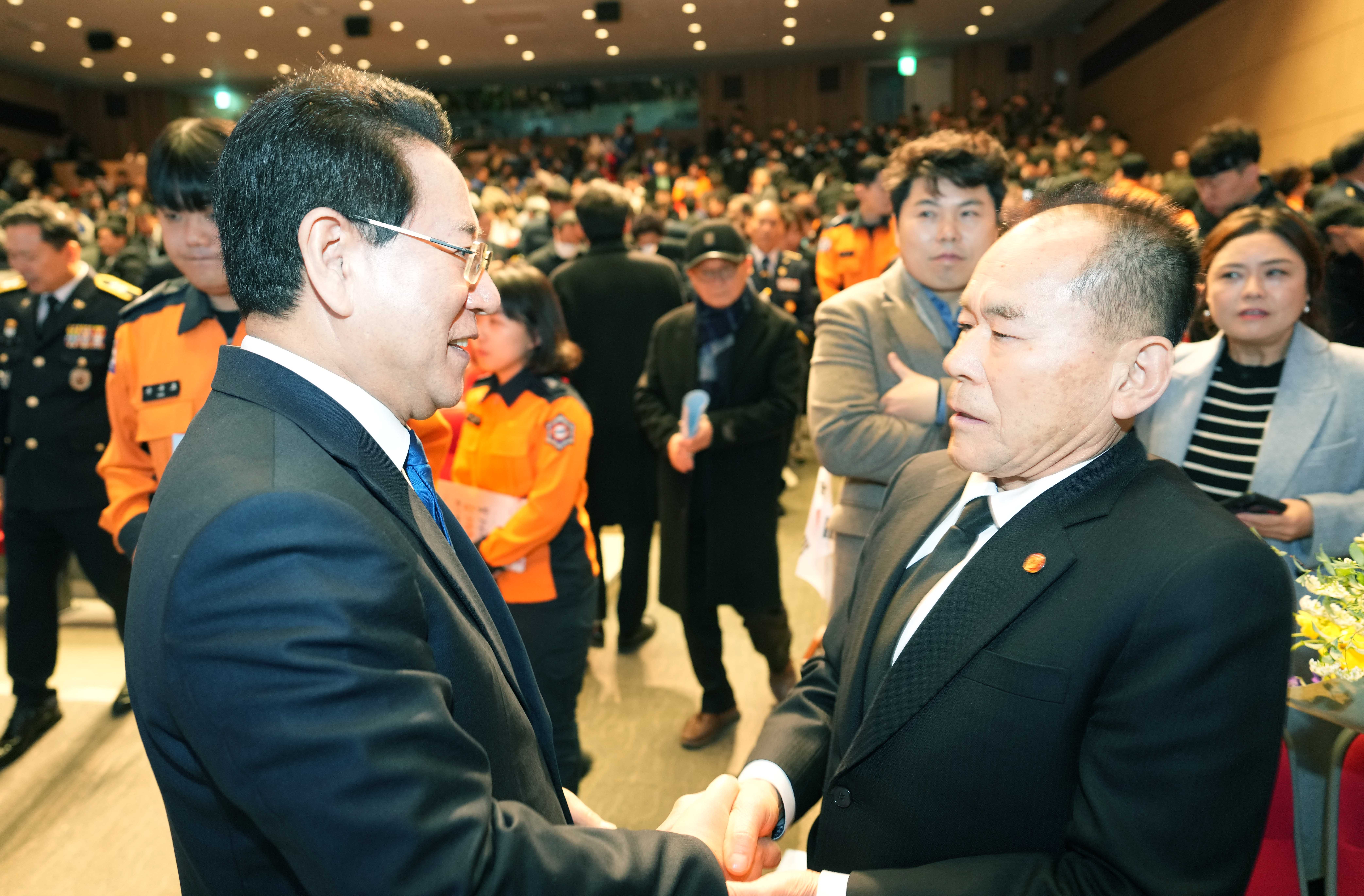 제105주년 3·1절 기념식9