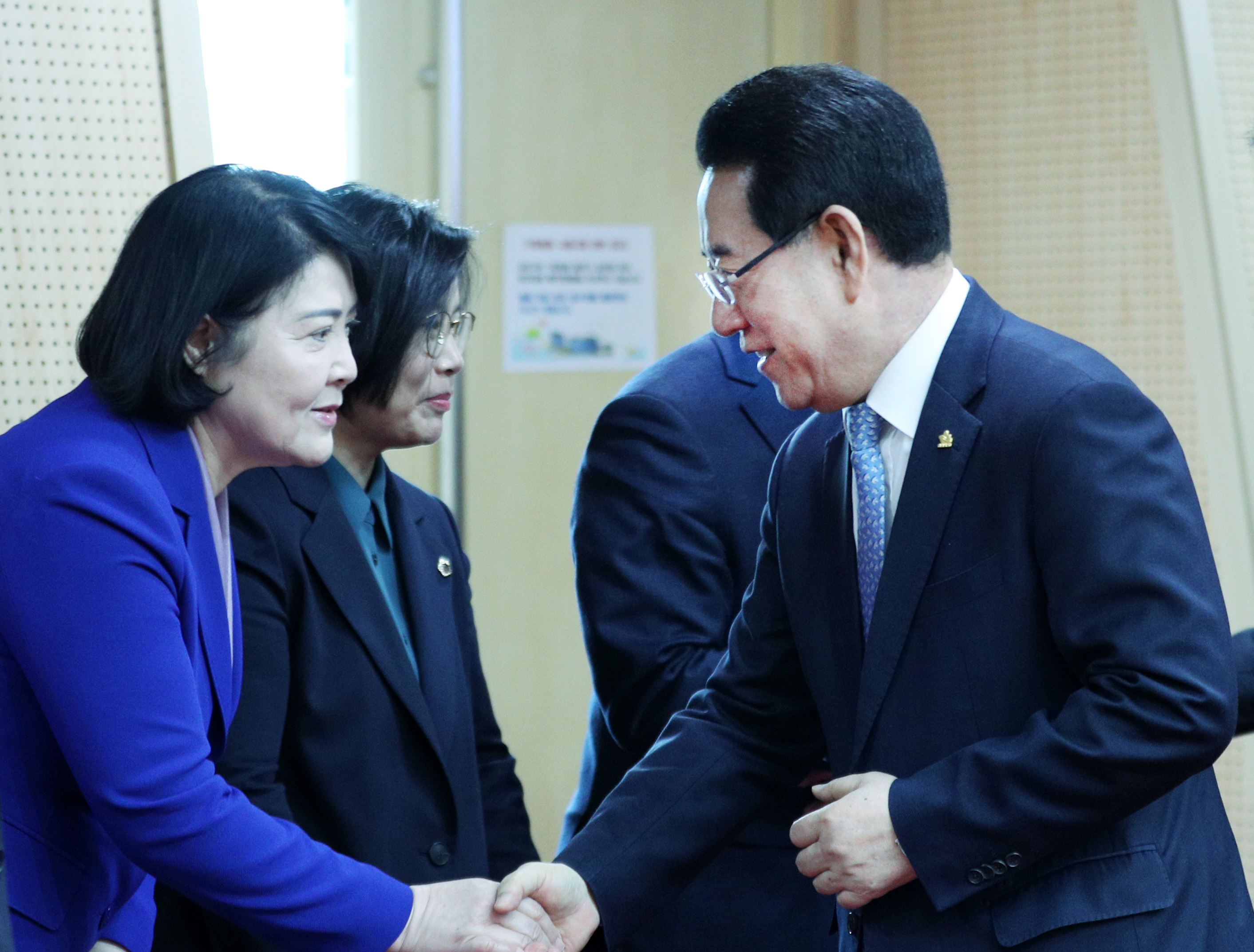 제378회 임시회 제2차 본회의2