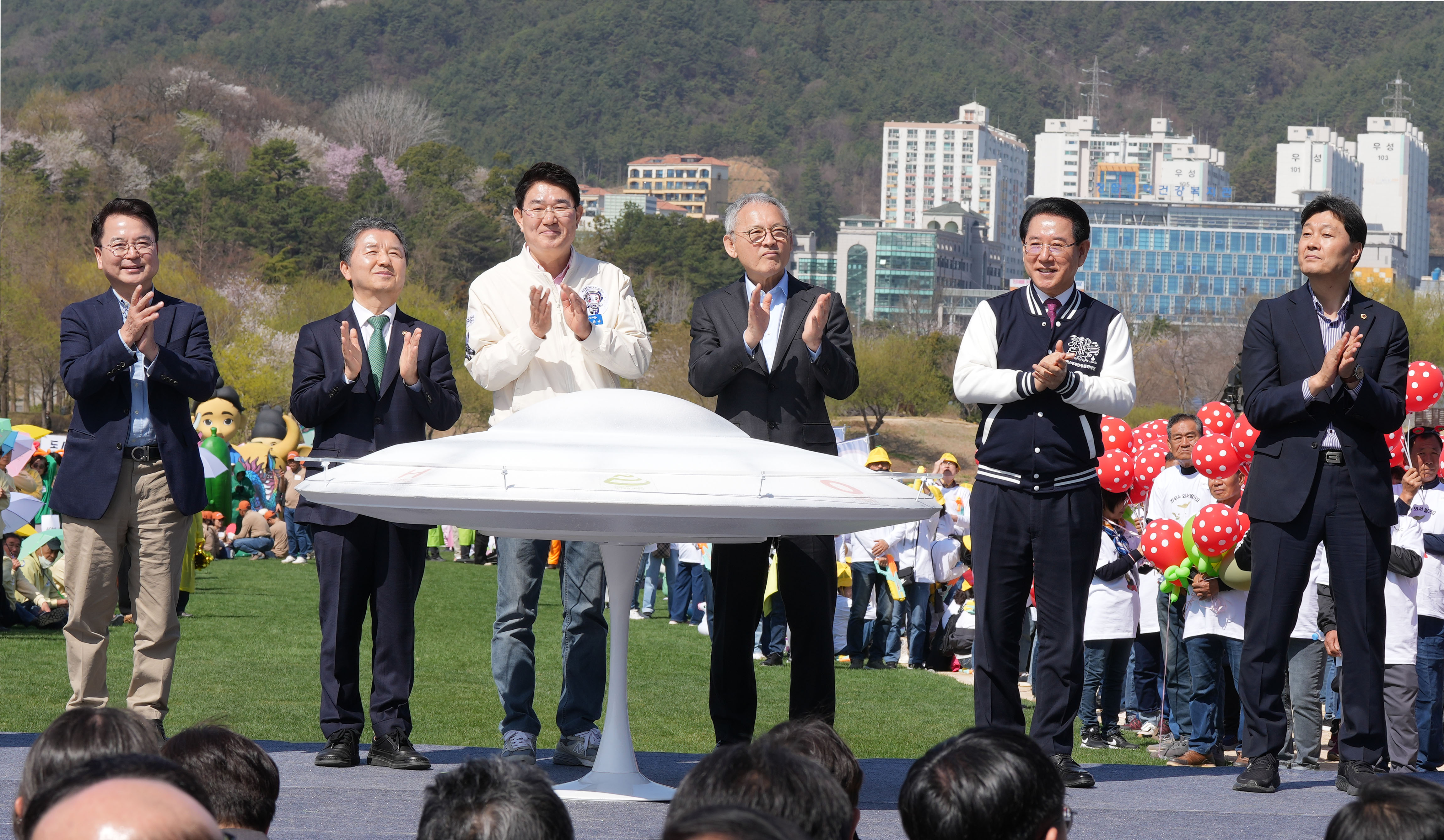 2024년 순천만국가정원 개막3