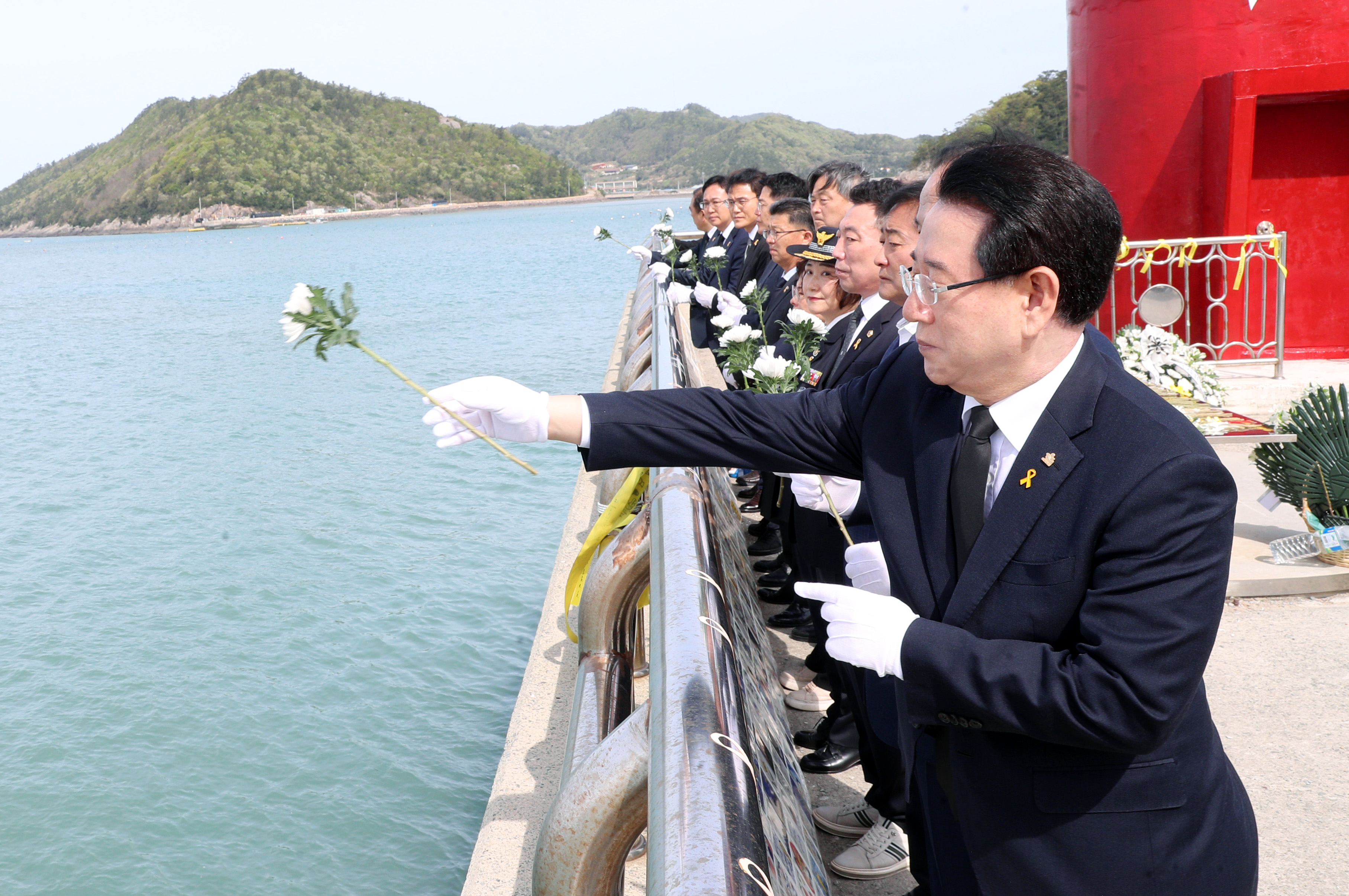 세월호 참사 10주기 희생자 추모2