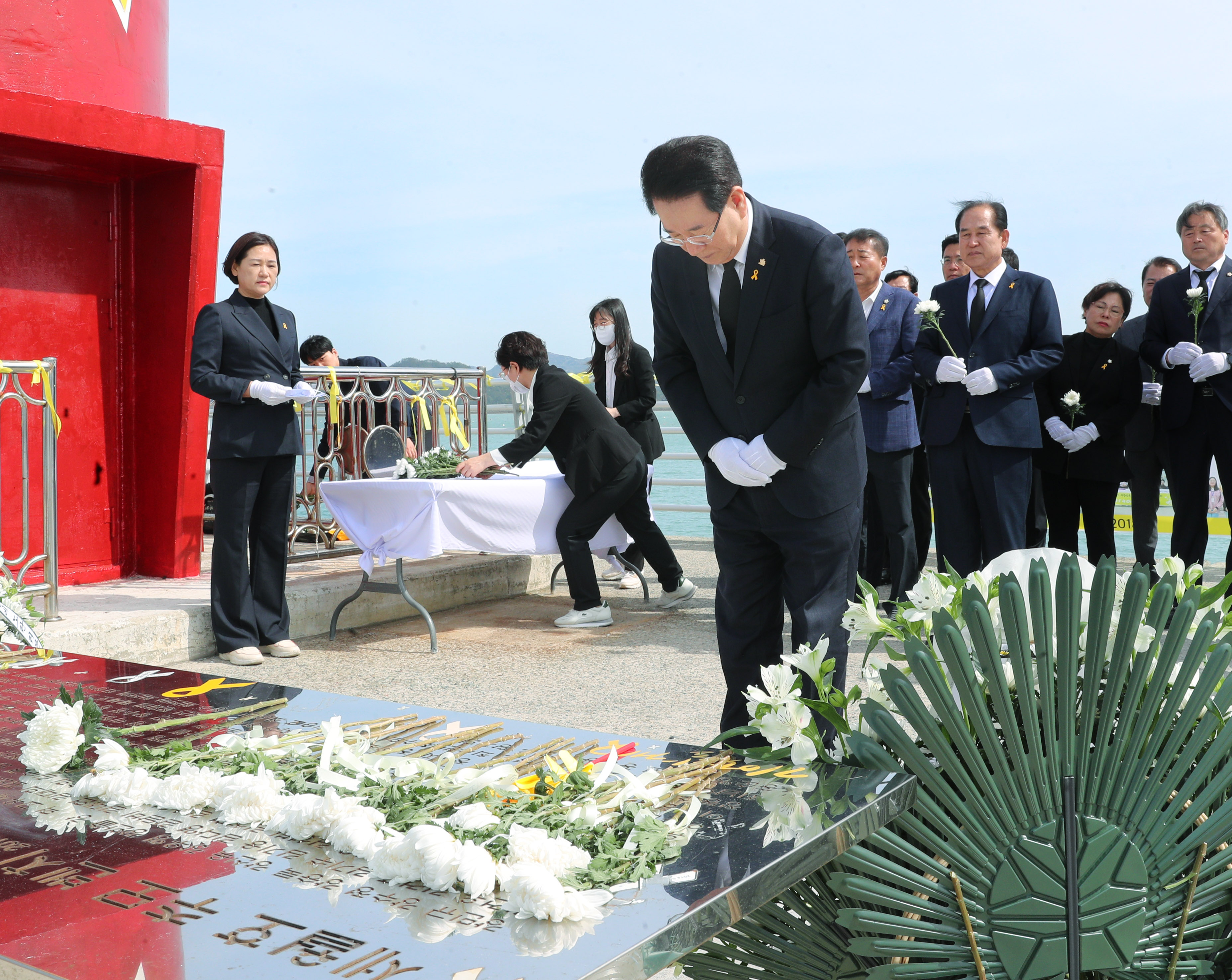 세월호 참사 10주기 희생자 추모3