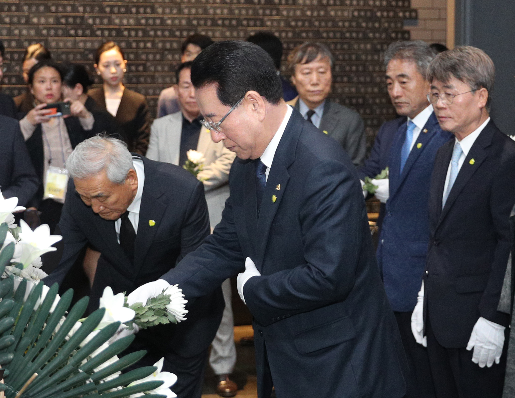 제130주년 동학농민혁명 기념식3