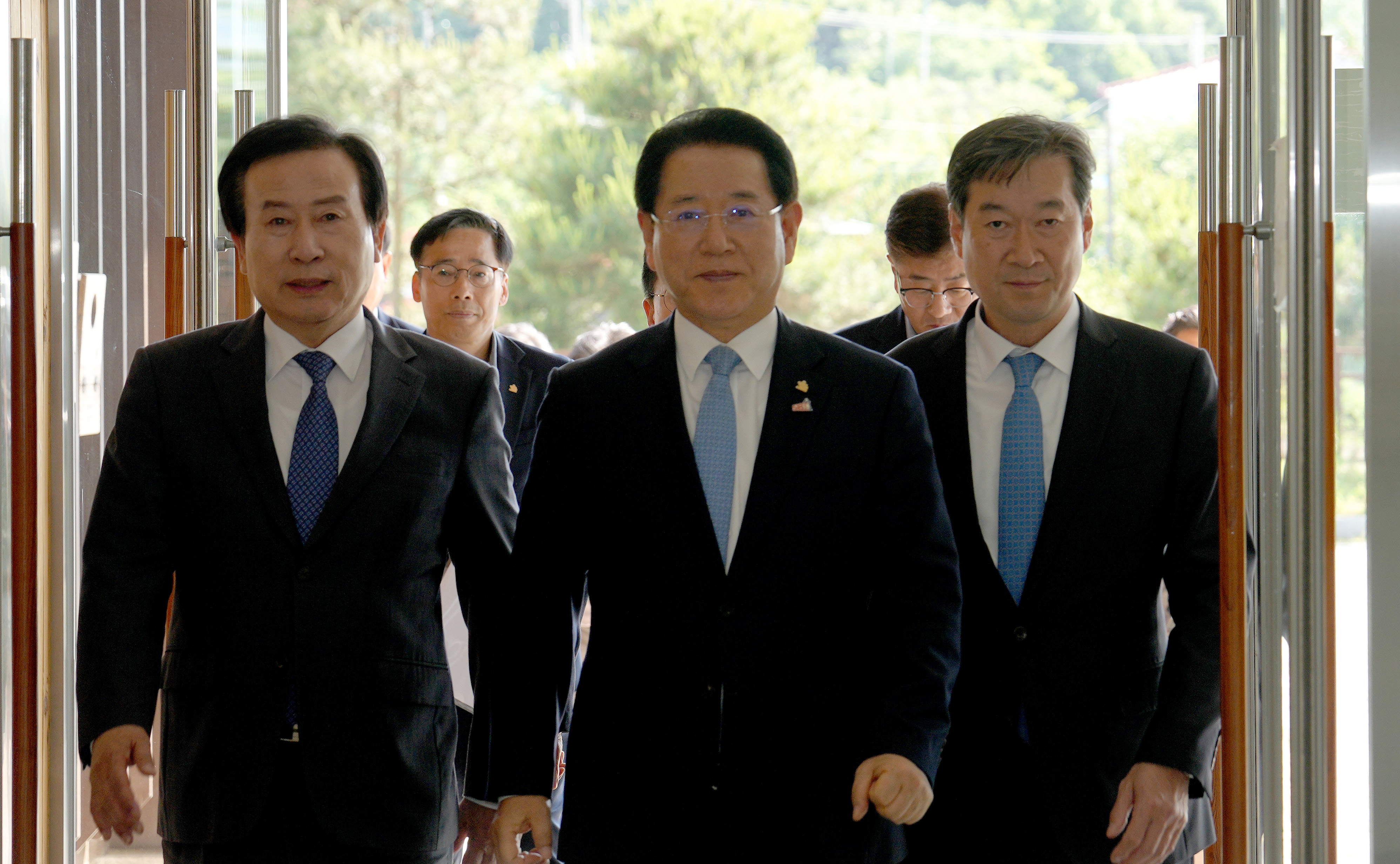 전남 국립의대 설립 관련 공동간담회 개최1