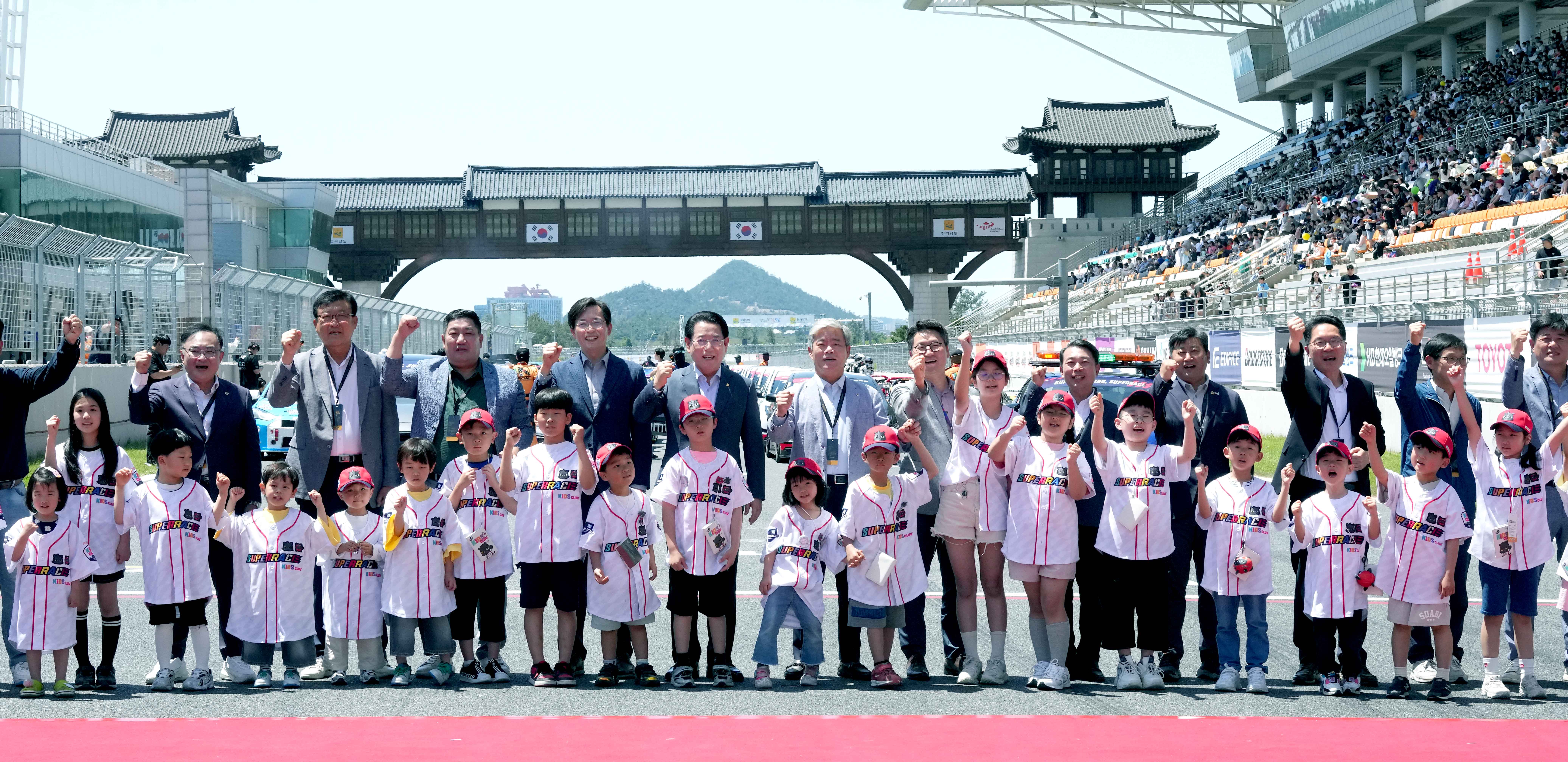 ‘2024 아시아 모토스포츠 카니발’ 개막2
