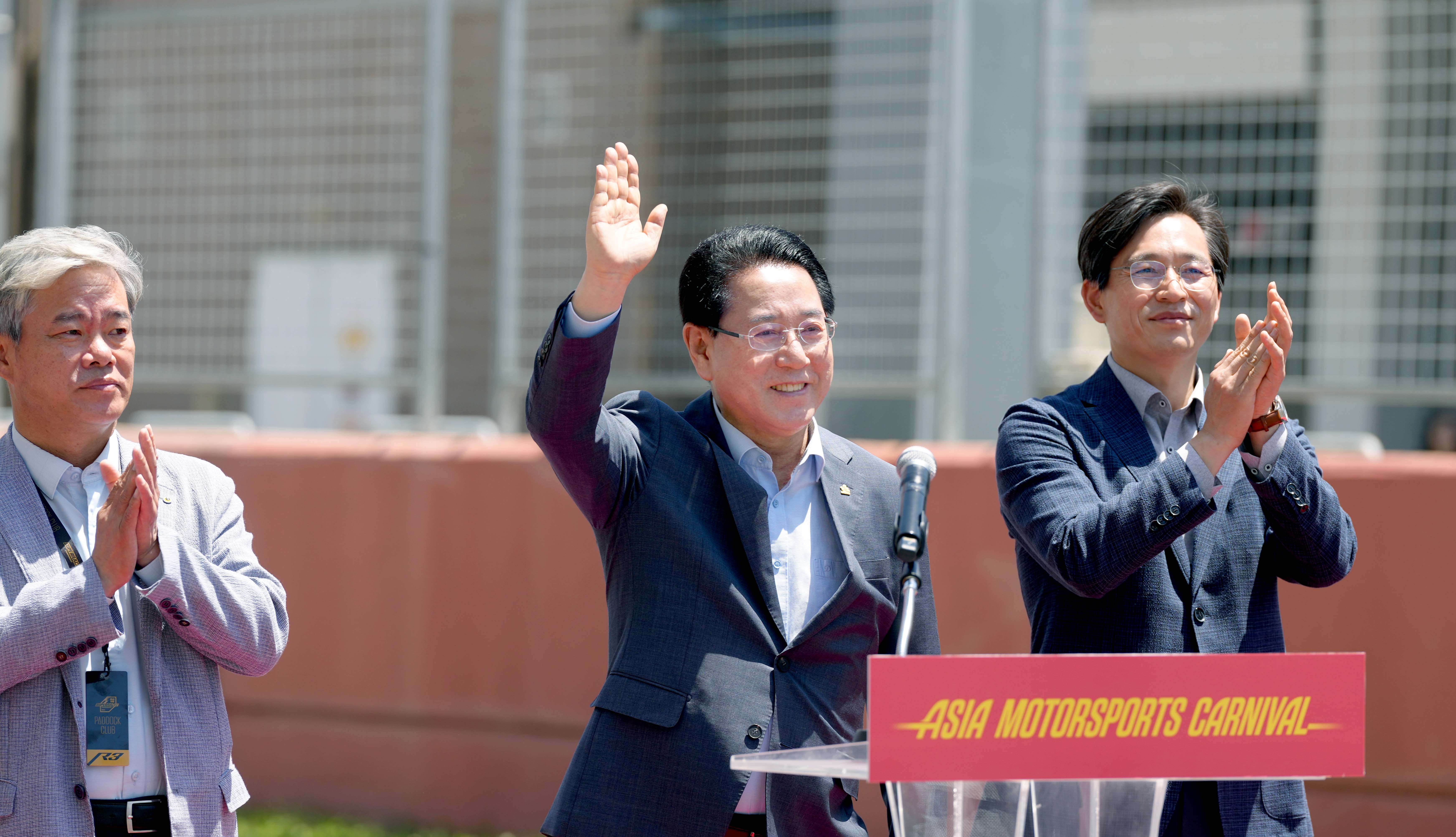 ‘2024 아시아 모토스포츠 카니발’ 개막5