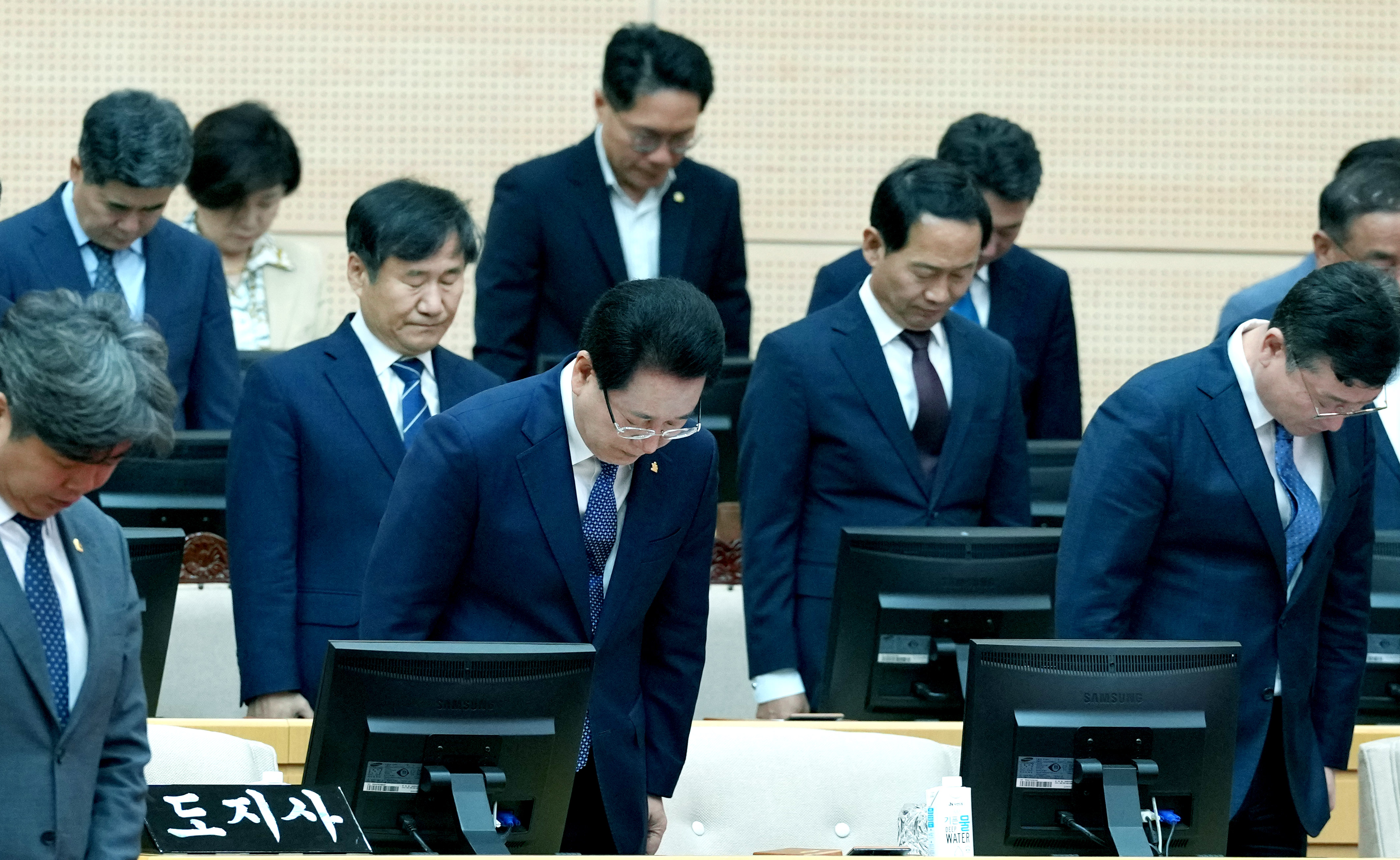 전남도의회 제380회 임시회 제4차 본회의3
