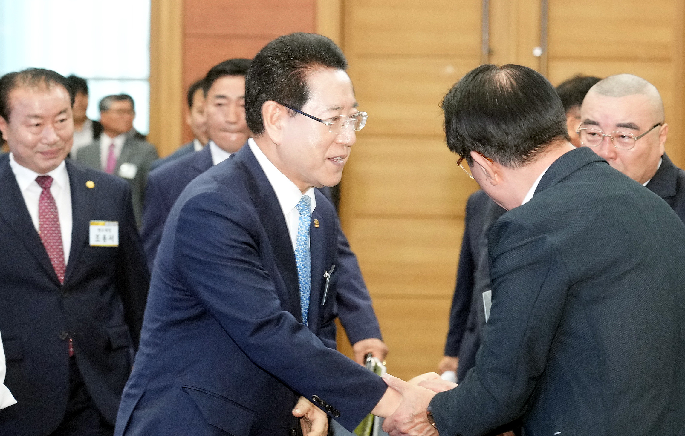 부산 출향도민 정책비전 투어8