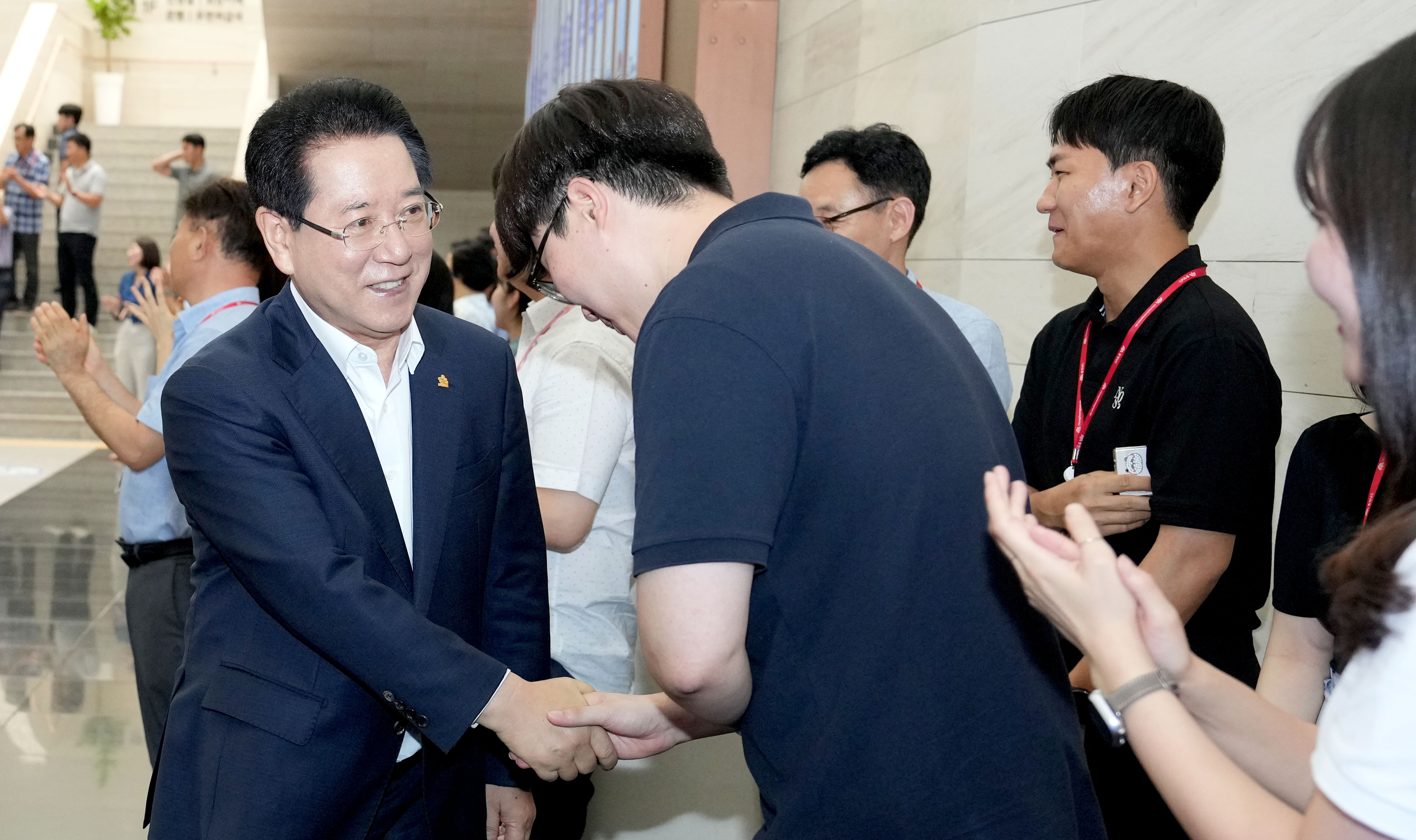 대한민국시도지사협의회 시·도지사 간담회3