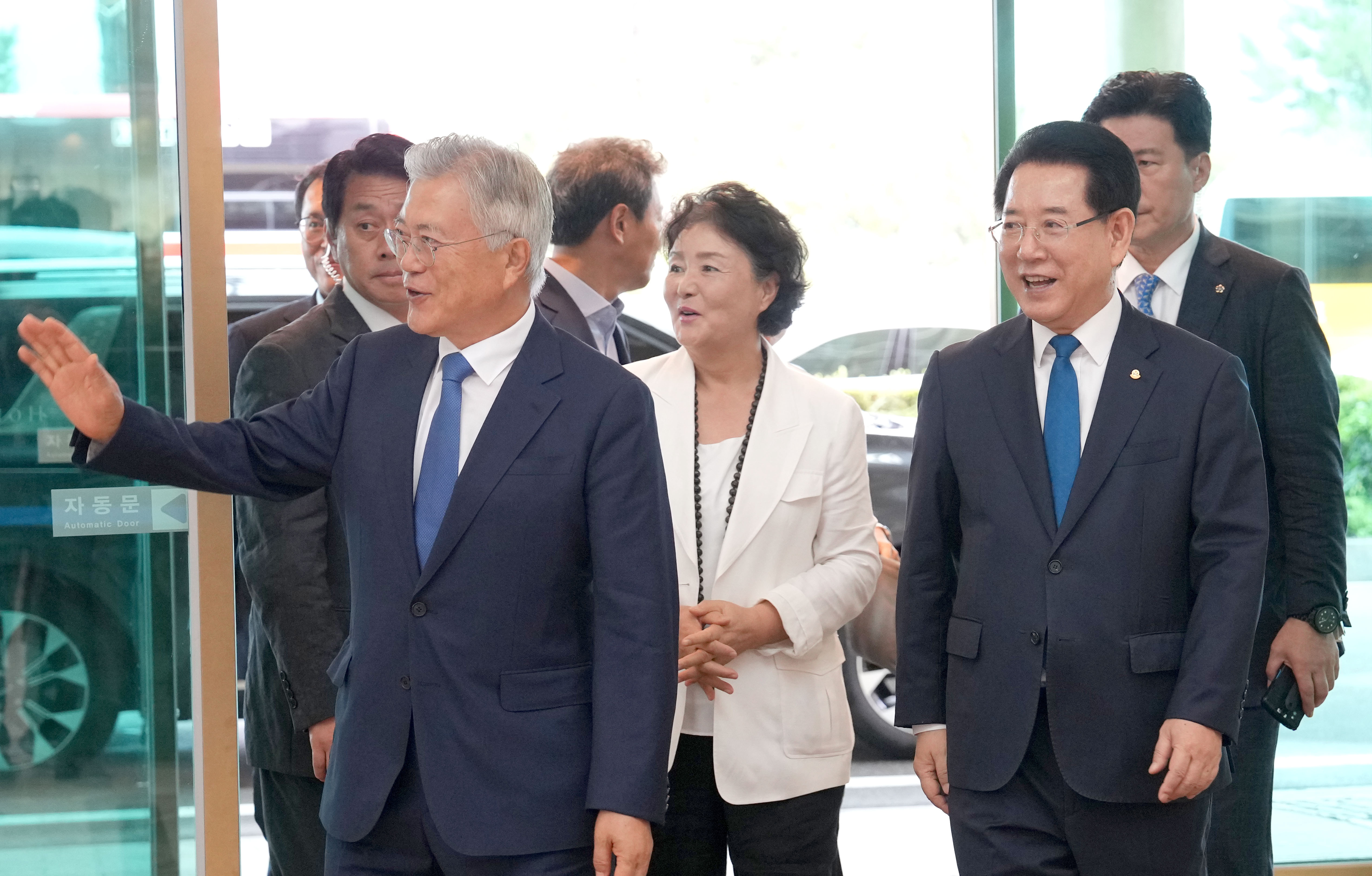 9·19 평양공동선언 6주년 전남 평화회의2