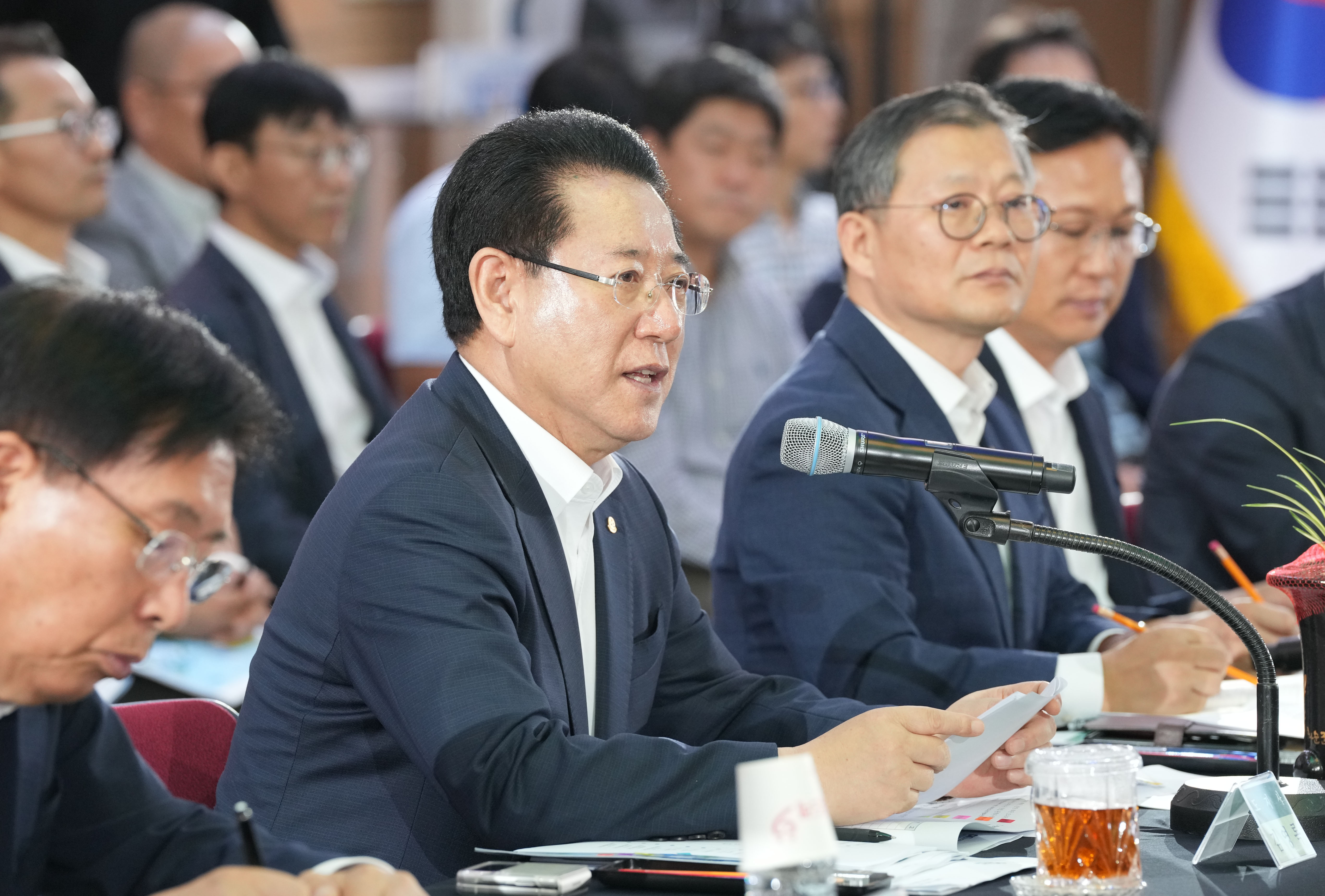 화순군 정책비전 투어2