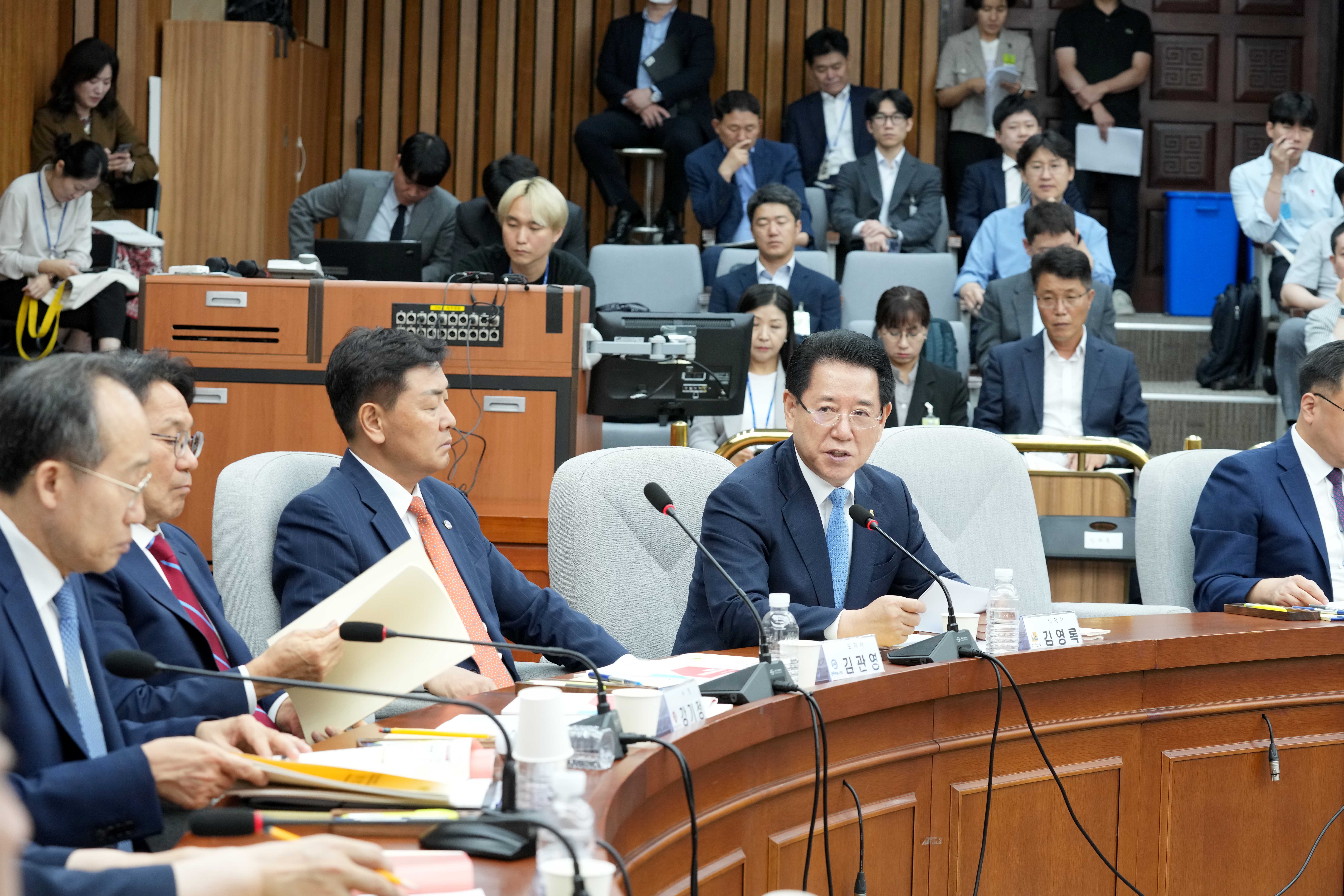 국민의힘-호남권 예산정책협의회4