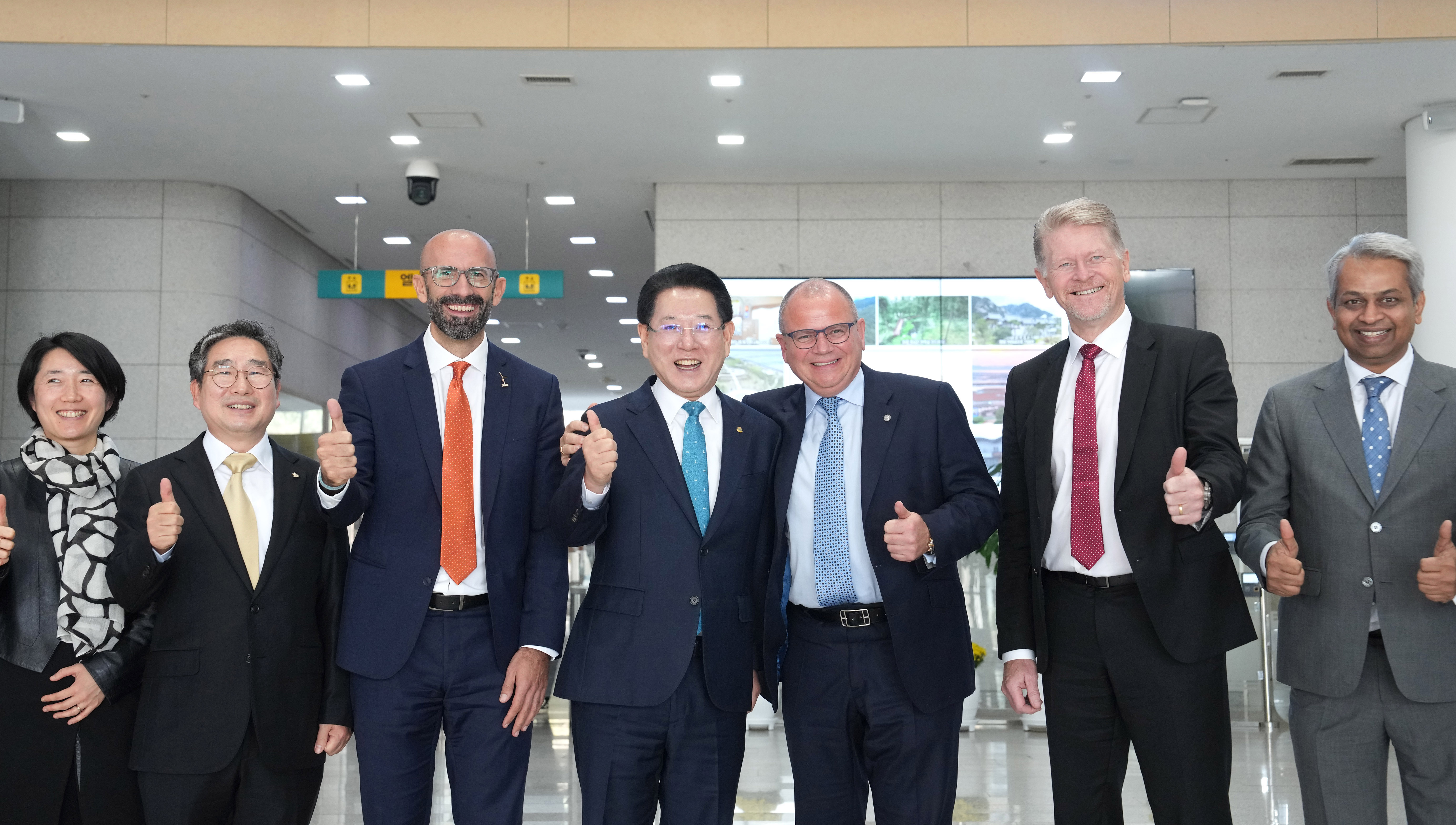 베스타스 헨릭 앤더슨 회장 면담4