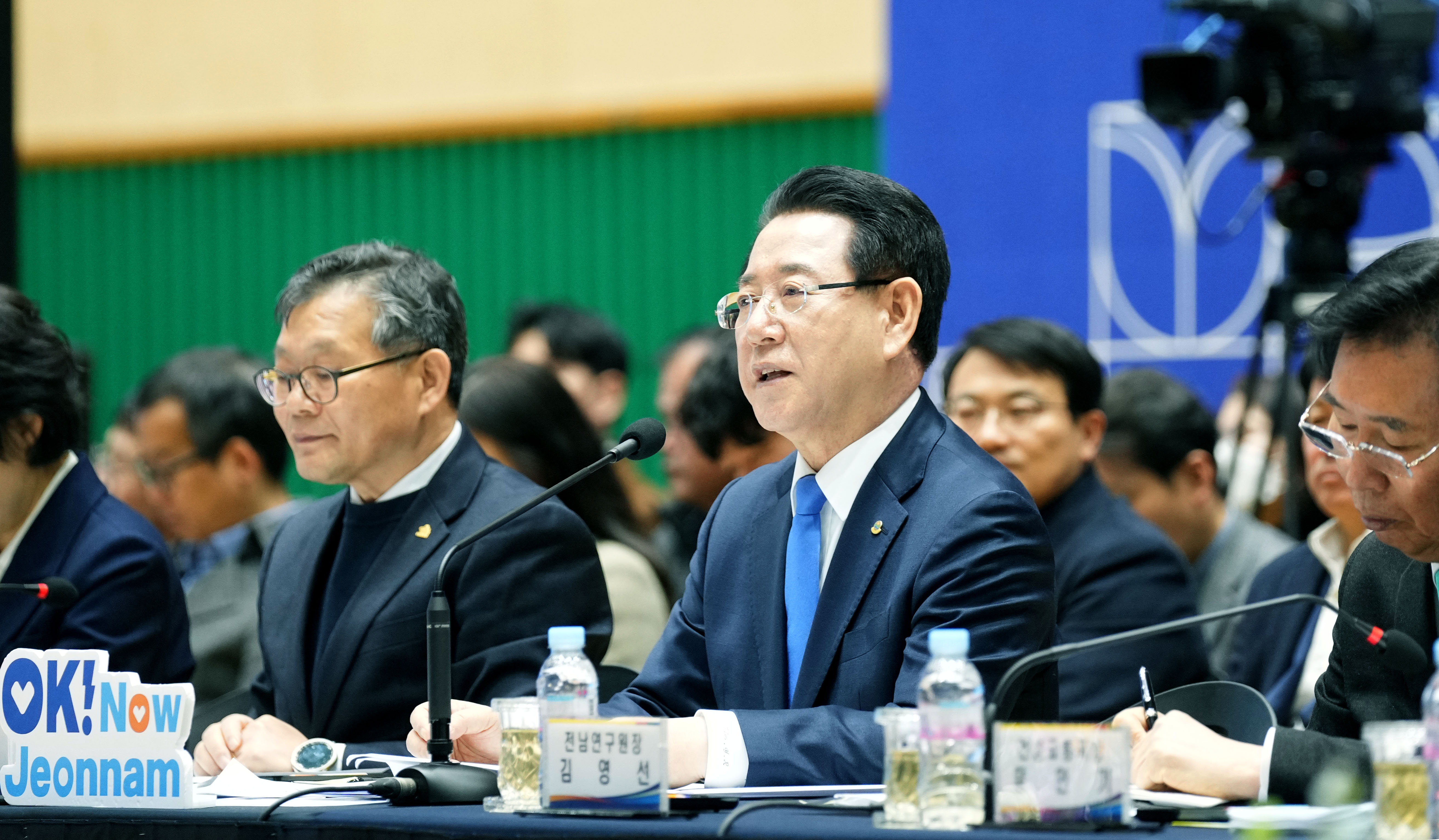 목포시 정책비전 투어2