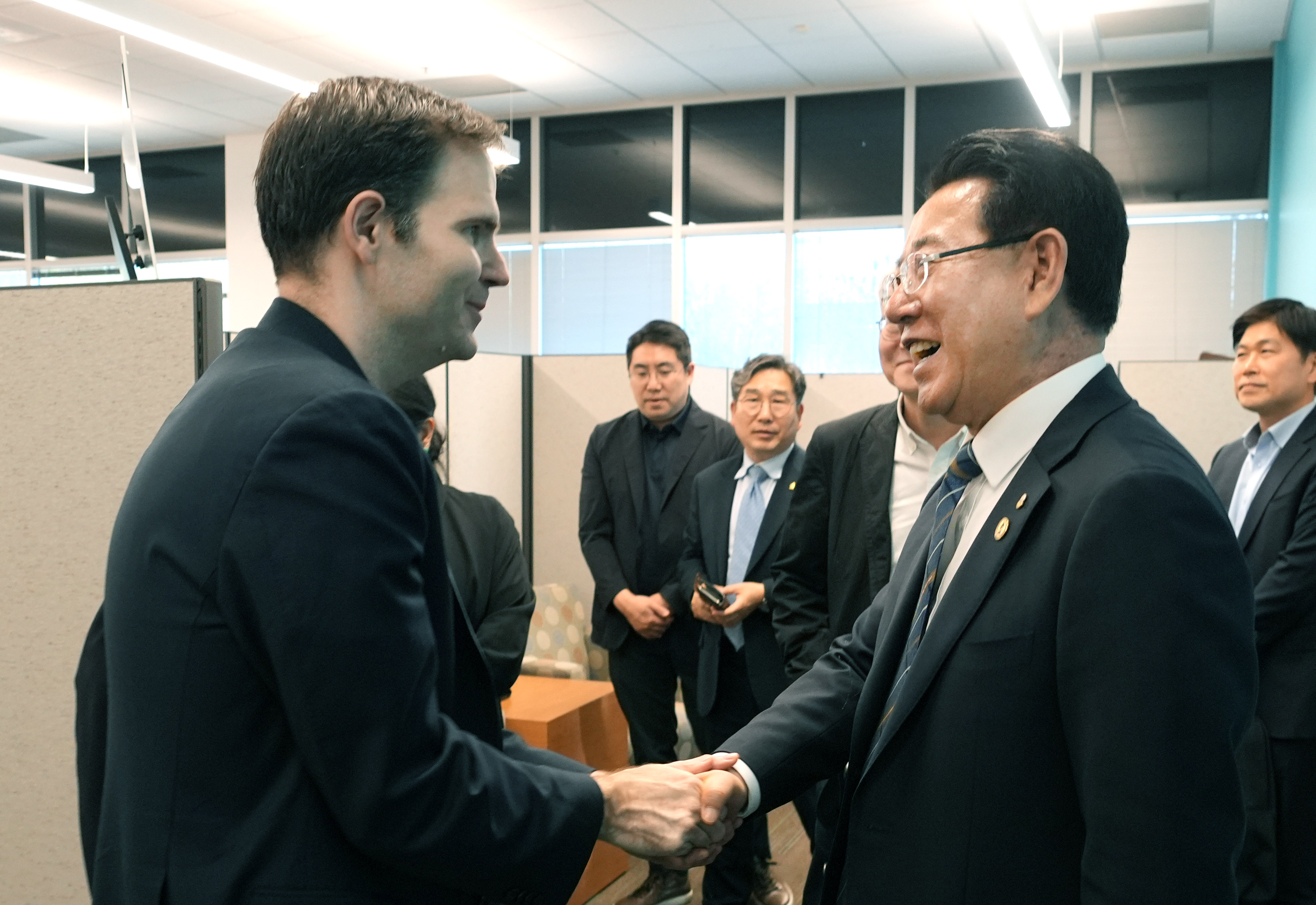 조나단 로즈 Groq CEO 면담3