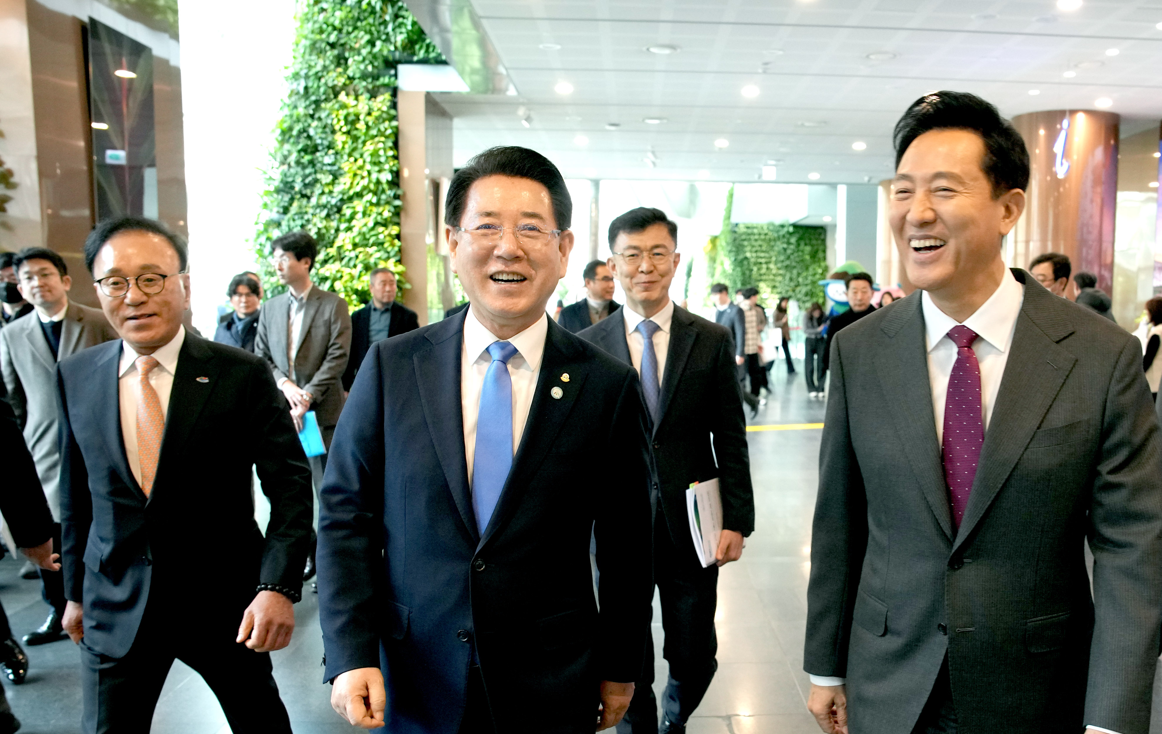 2026여수세계섬박람회조직위-서울시 업무협약8