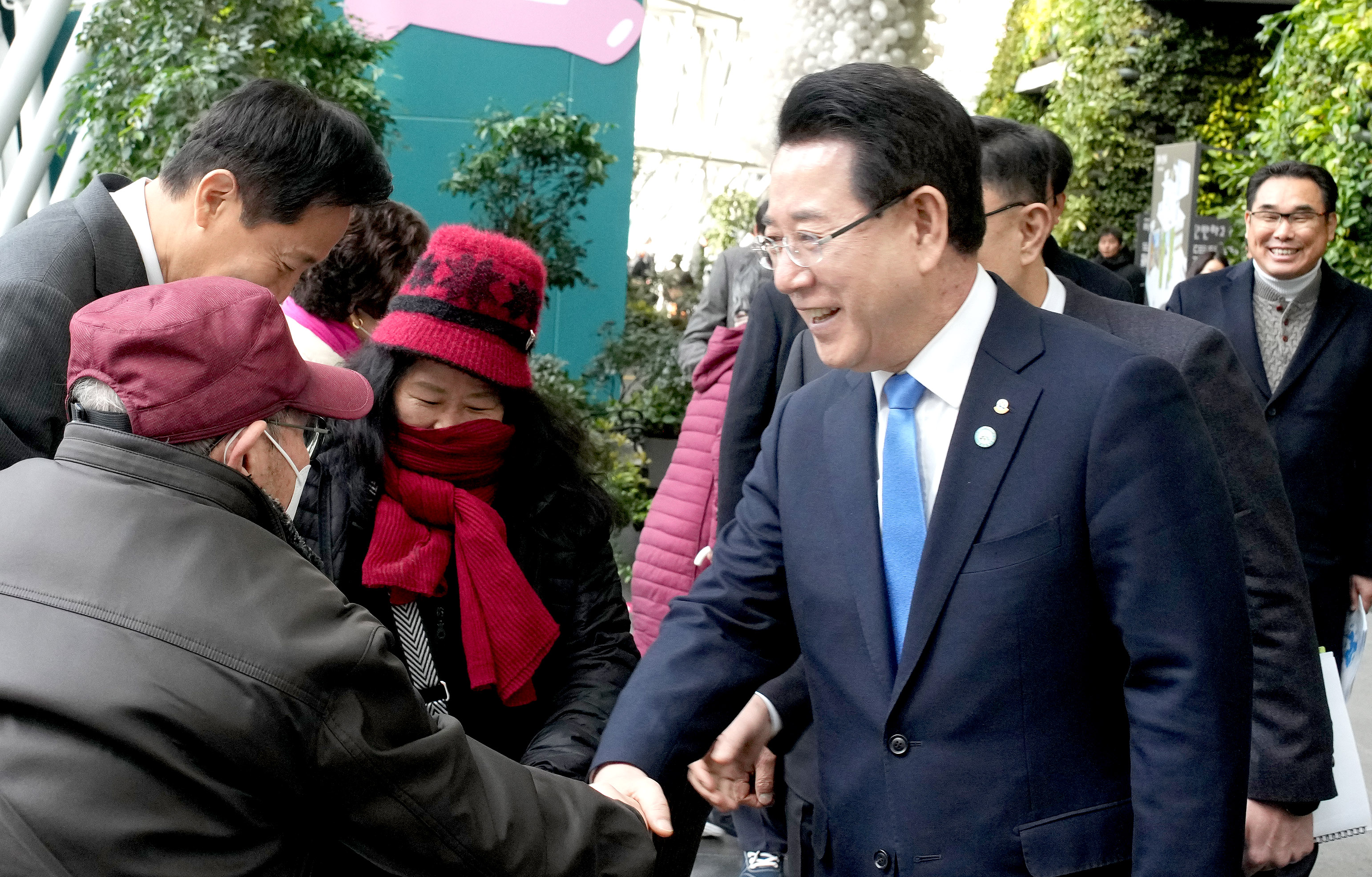 2026여수세계섬박람회조직위-서울시 업무협약9