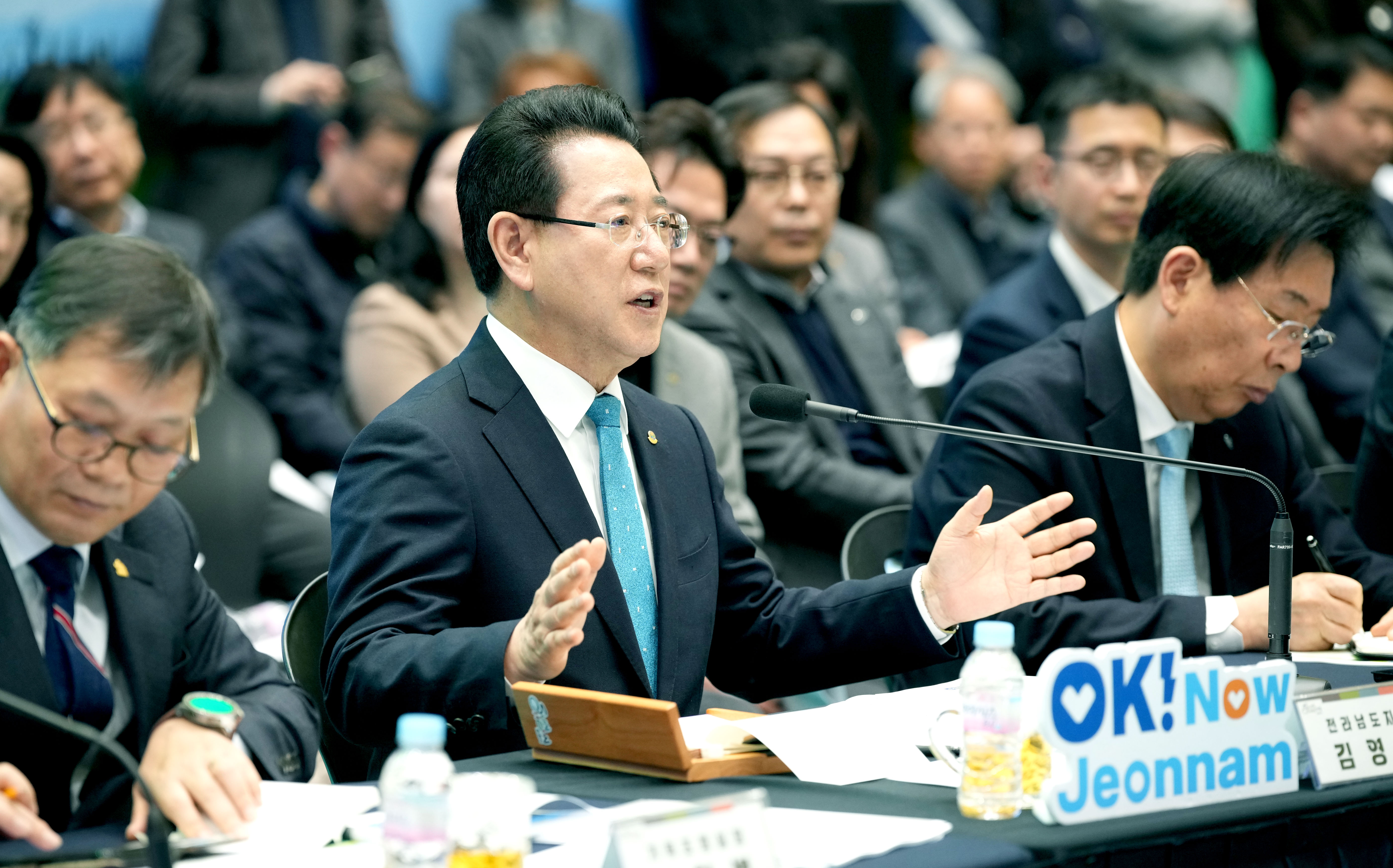 순천시 정책비전 투어2