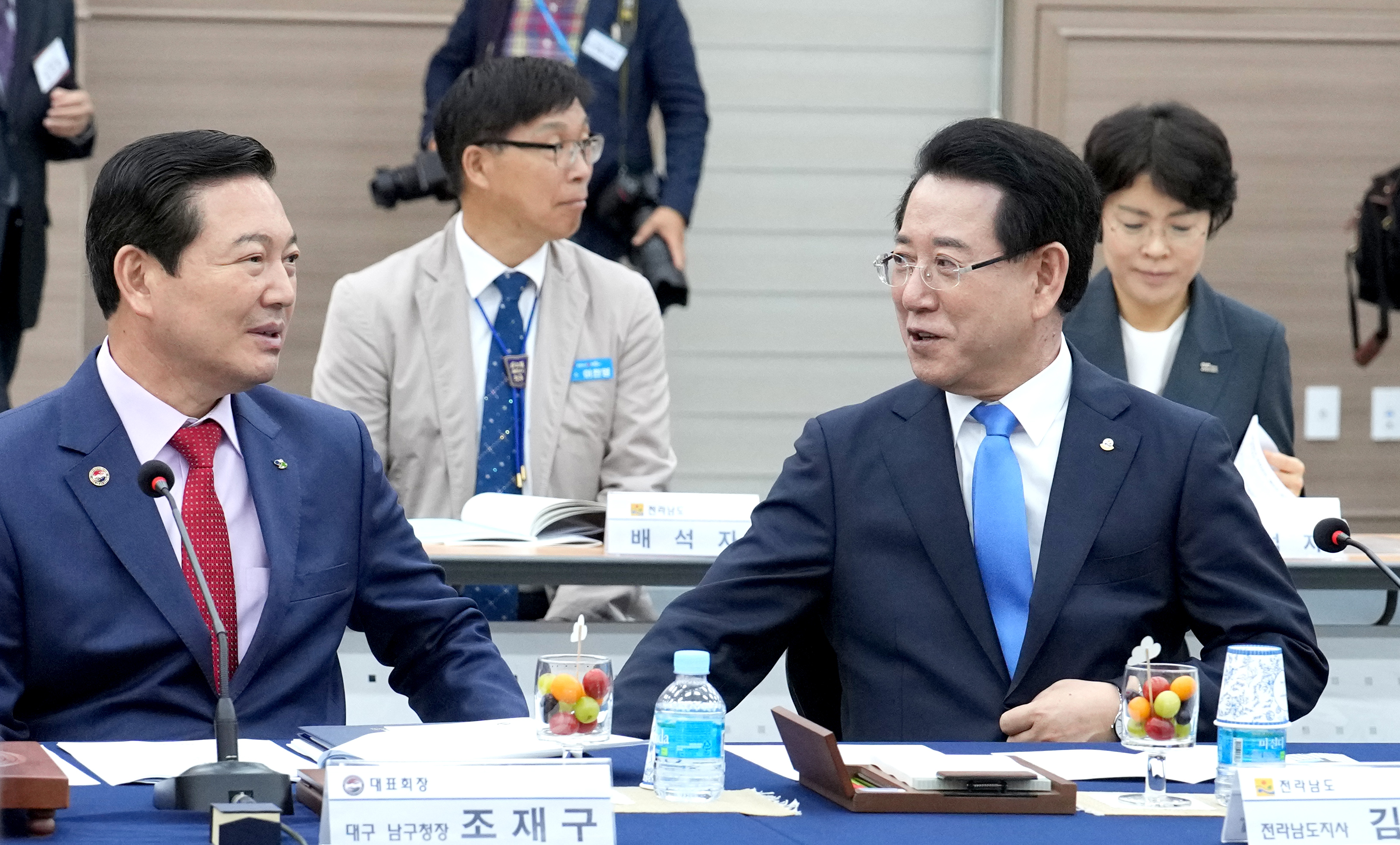 민선8기 3차년도 대한민국시장·군수·구청장협의회5