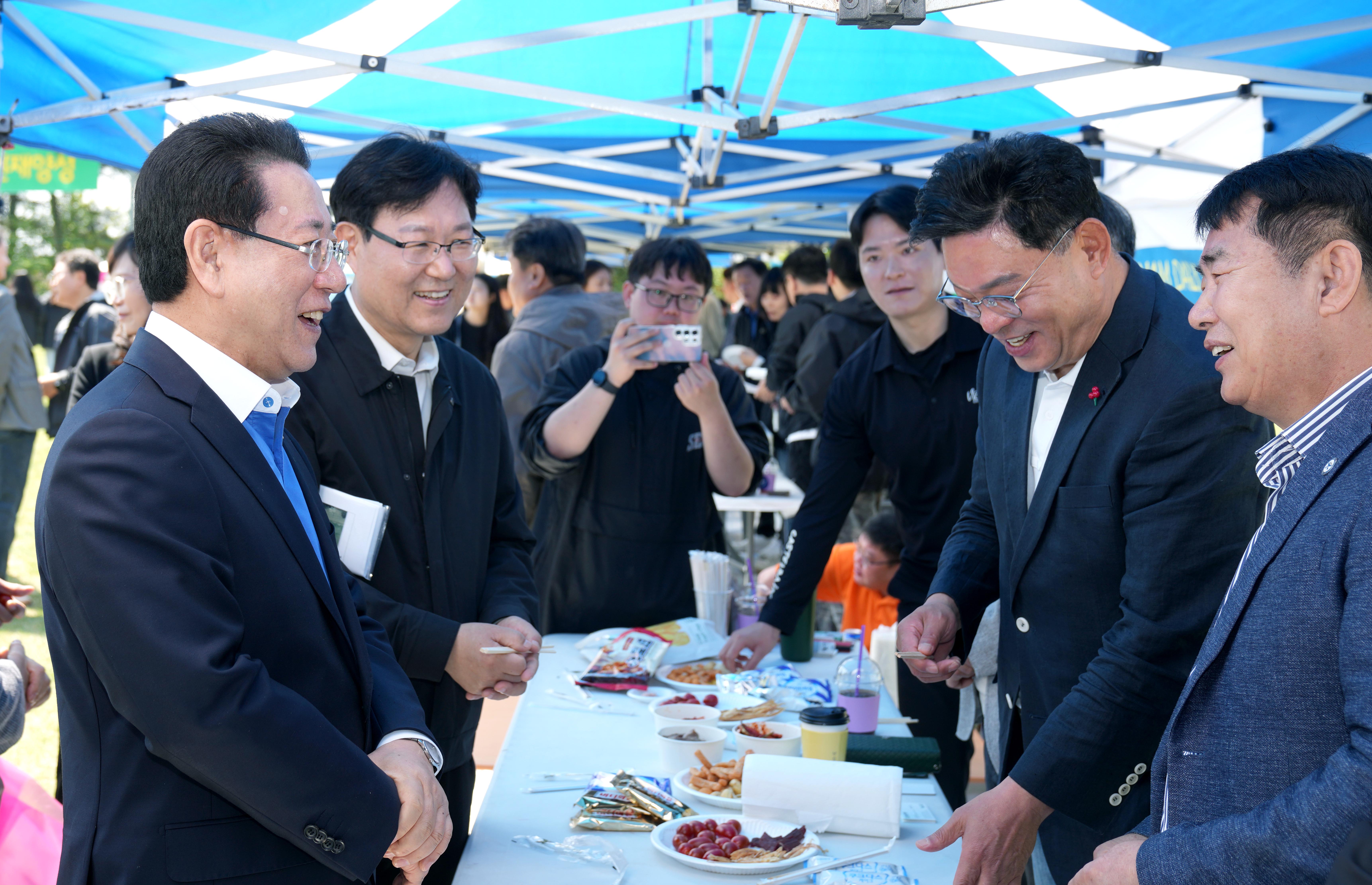2025 광주전남기자협회 체육대회2