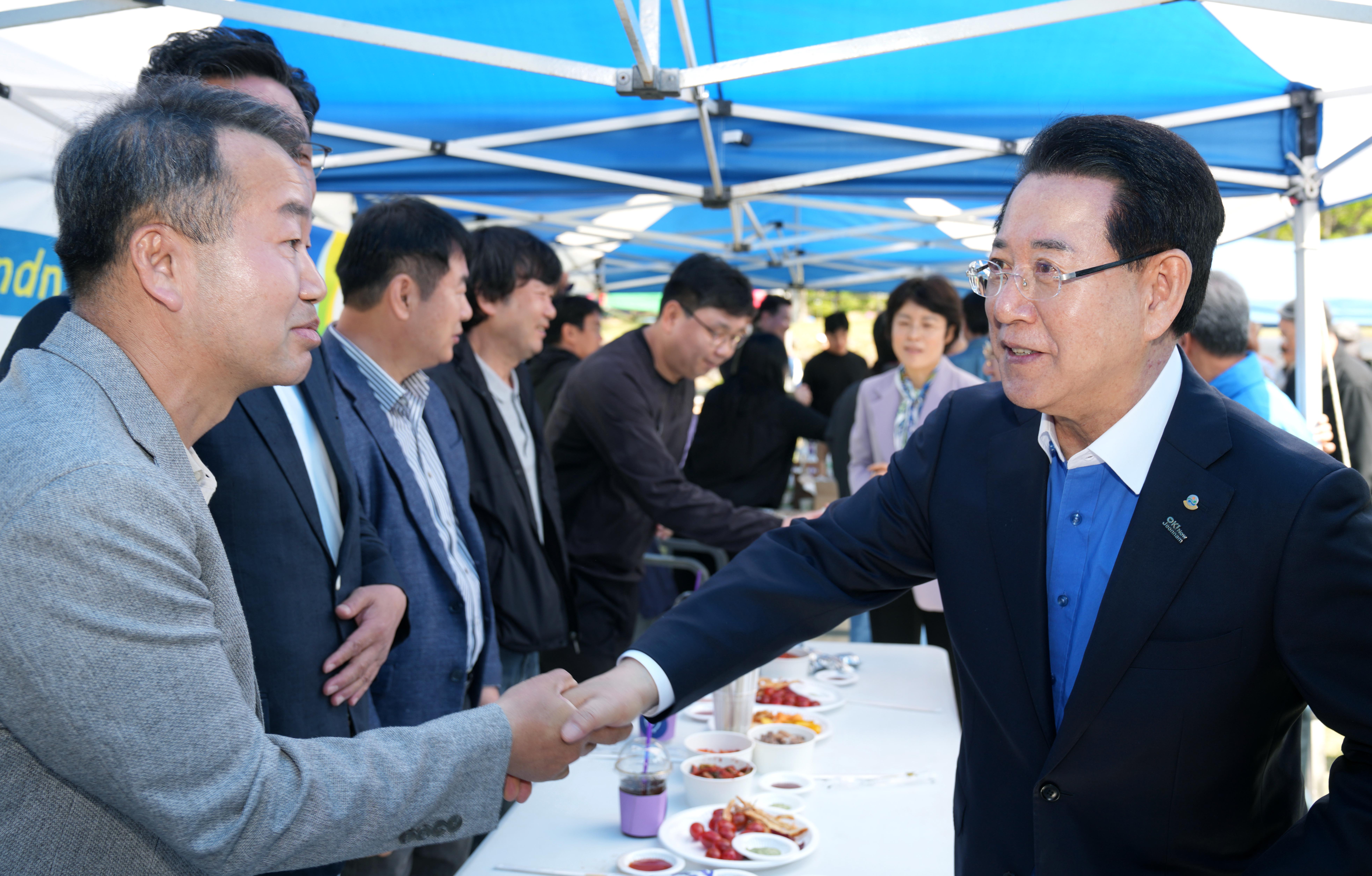 2025 광주전남기자협회 체육대회3