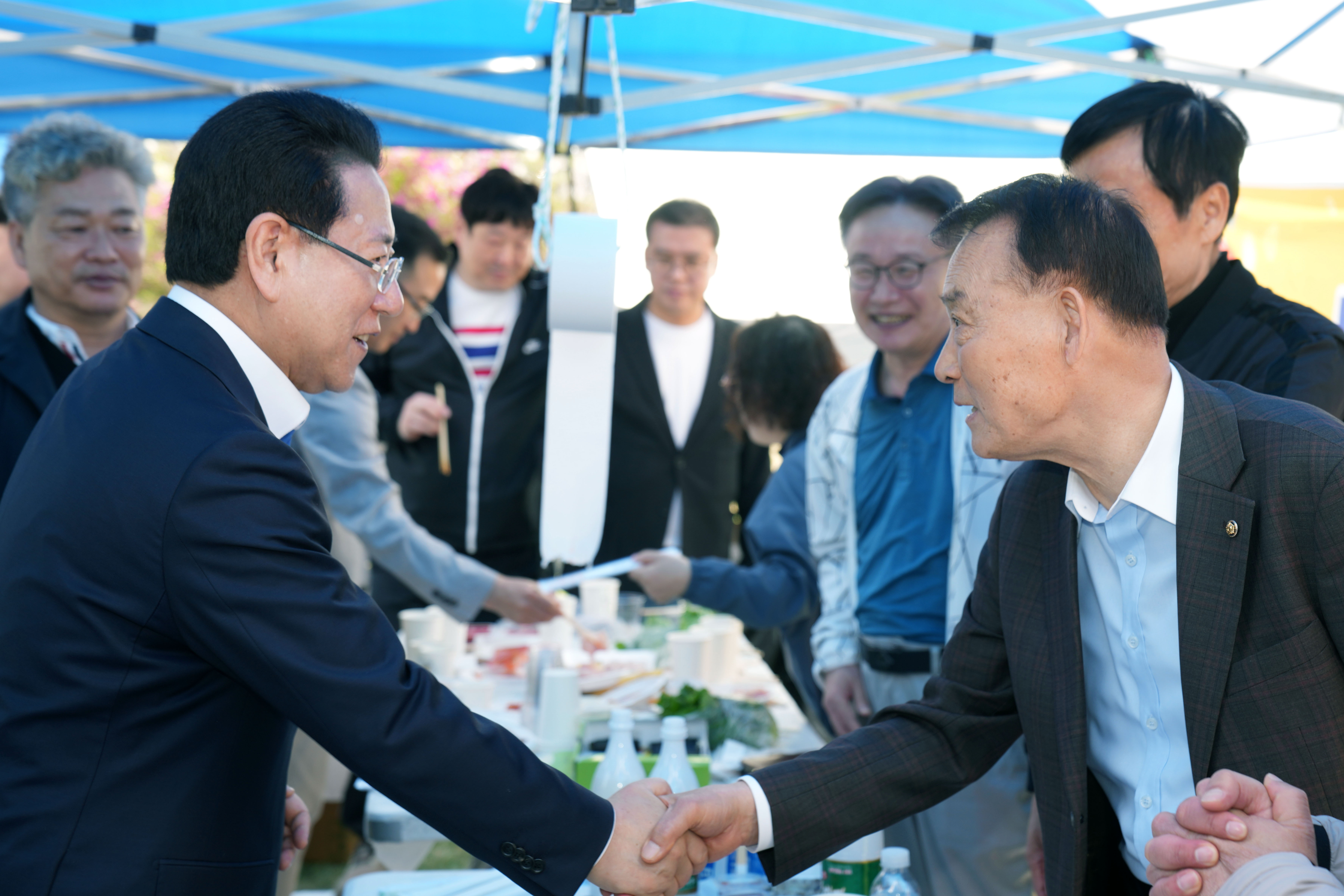 2025 광주전남기자협회 체육대회4