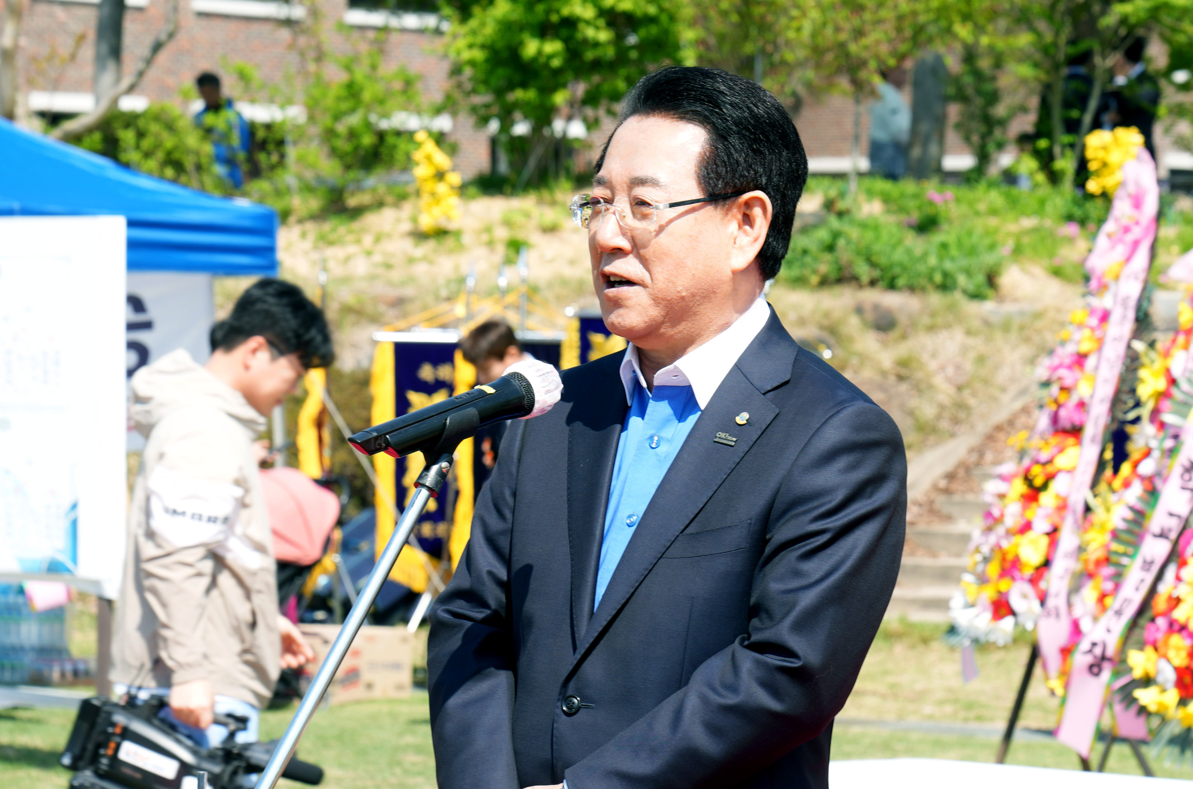 2025 광주전남기자협회 체육대회5