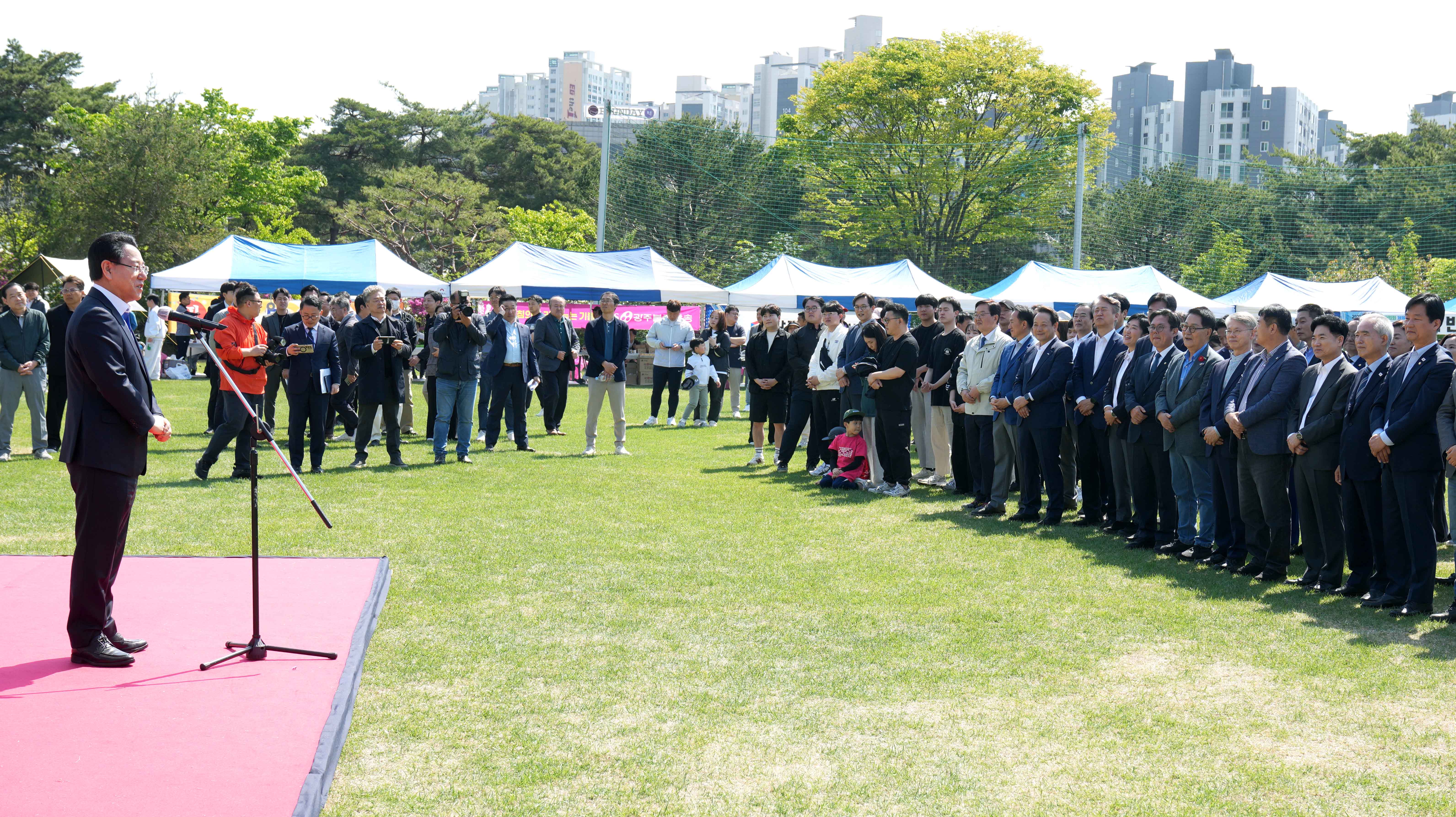 2025 광주전남기자협회 체육대회6