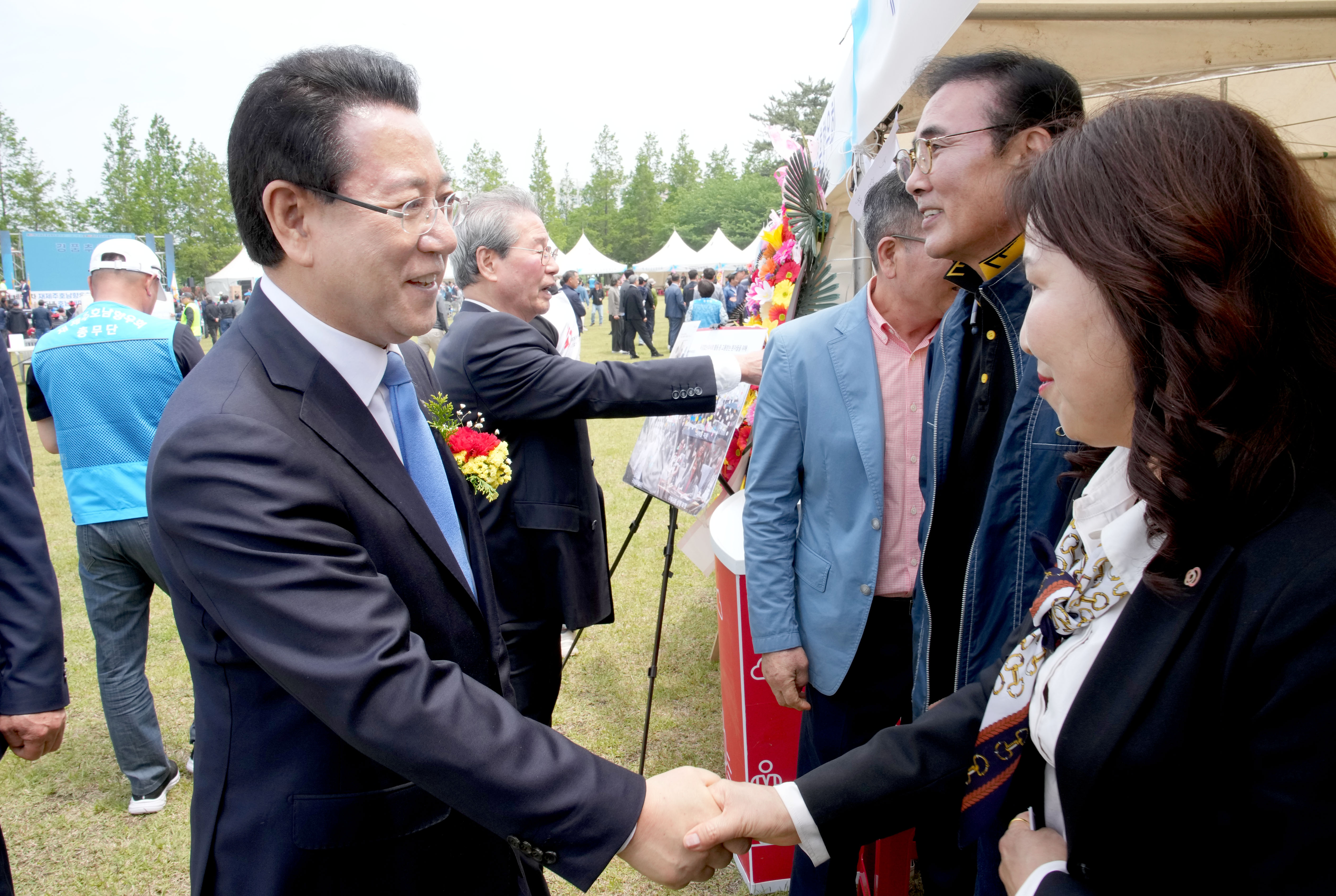 재제주호남향우회 제57차 호남인의 날 대축제4