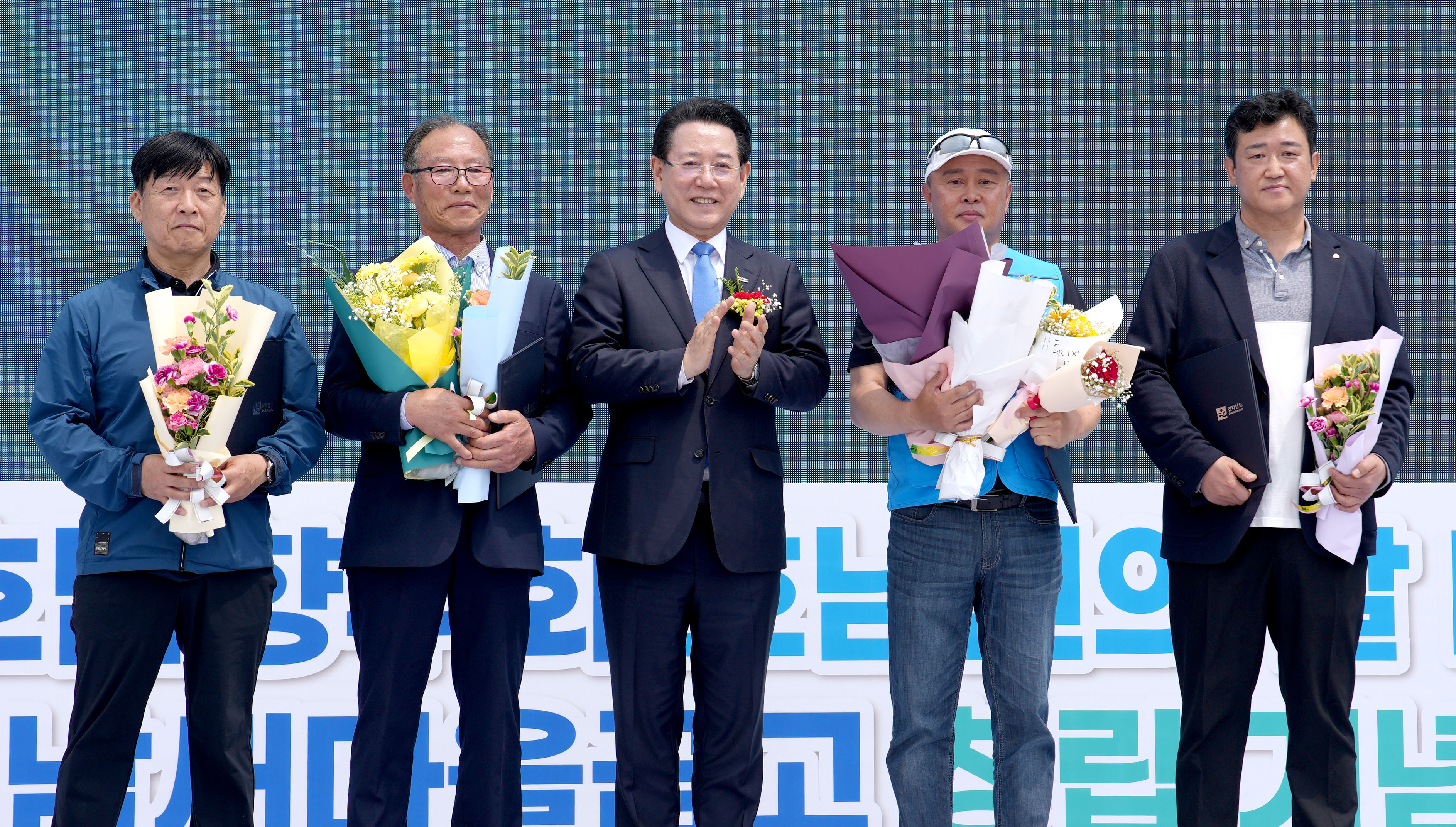 재제주호남향우회 제57차 호남인의 날 대축제5
