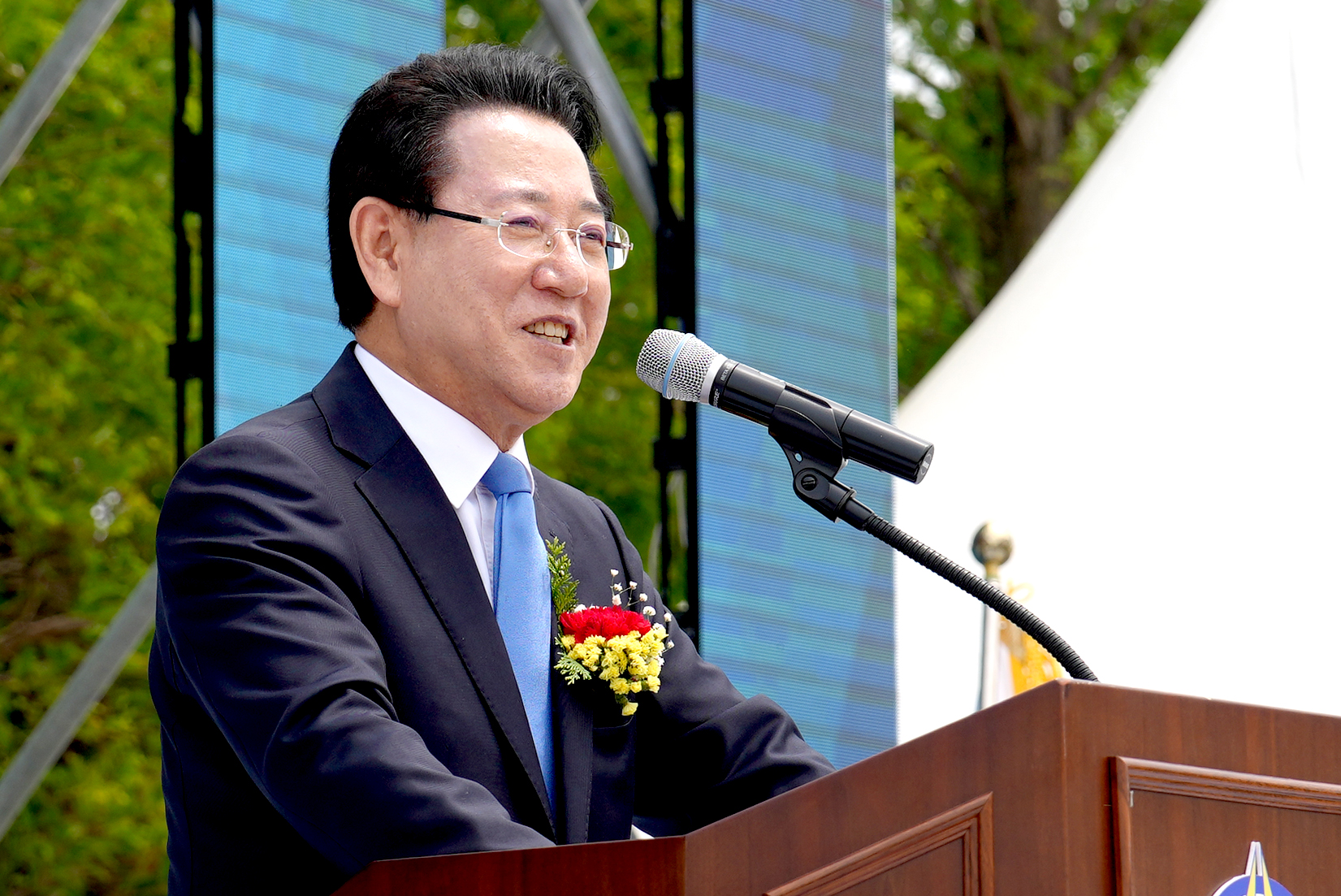 재제주호남향우회 제57차 호남인의 날 대축제7