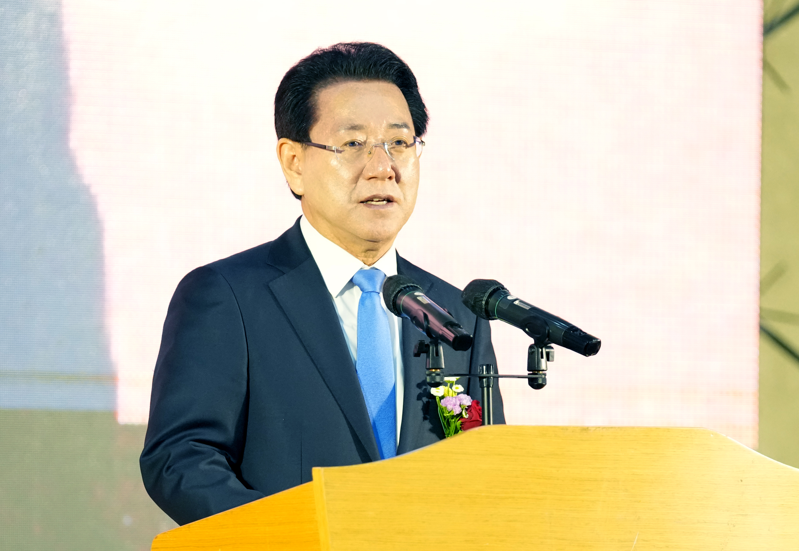 제22회 한센인의 날 기념식4