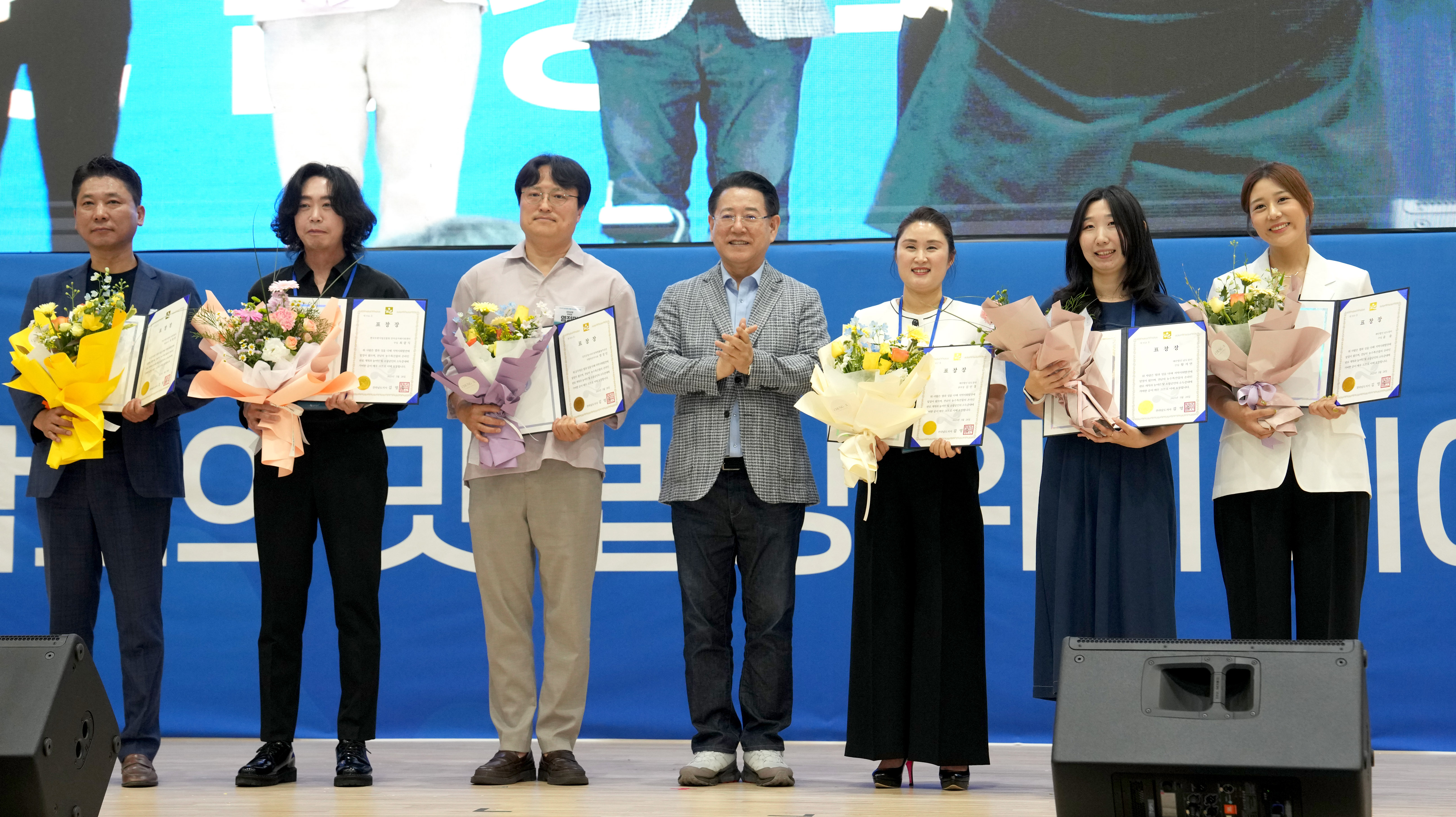 남도장터 로컬 우수상품 품평회 개최3