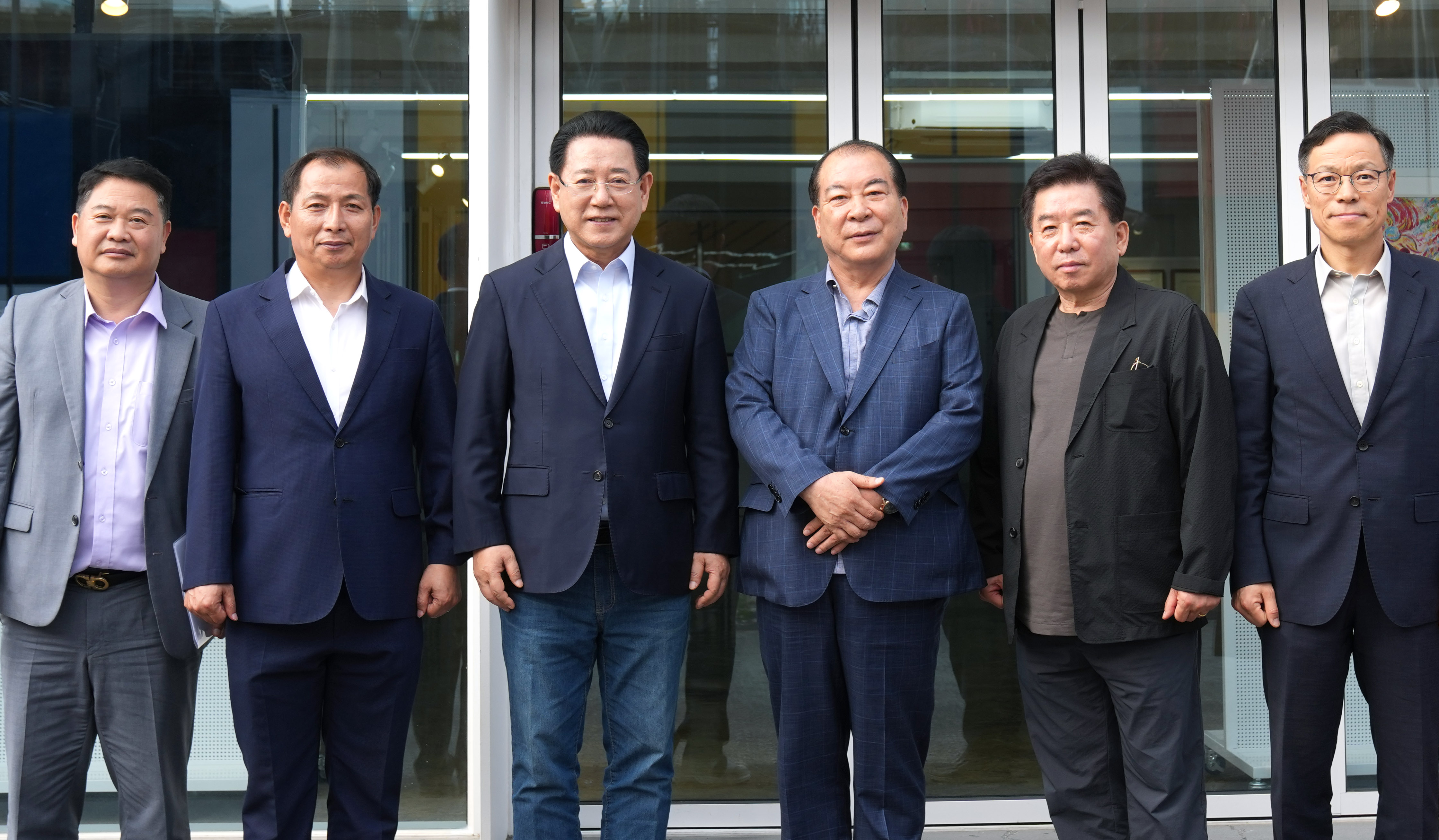 광주 리 아트센터 방문2