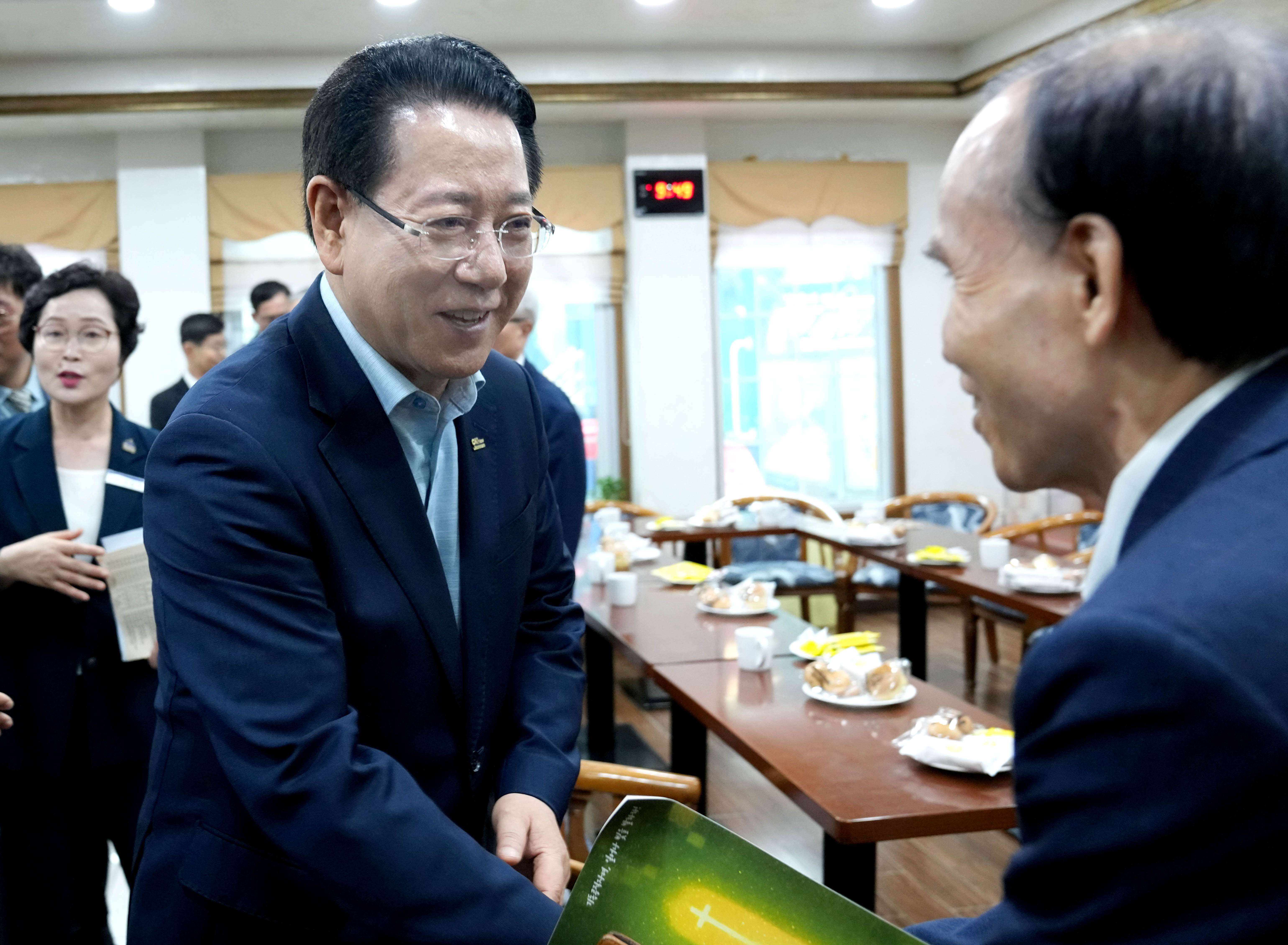 2025 전라남도 기독공직자 선교대회3