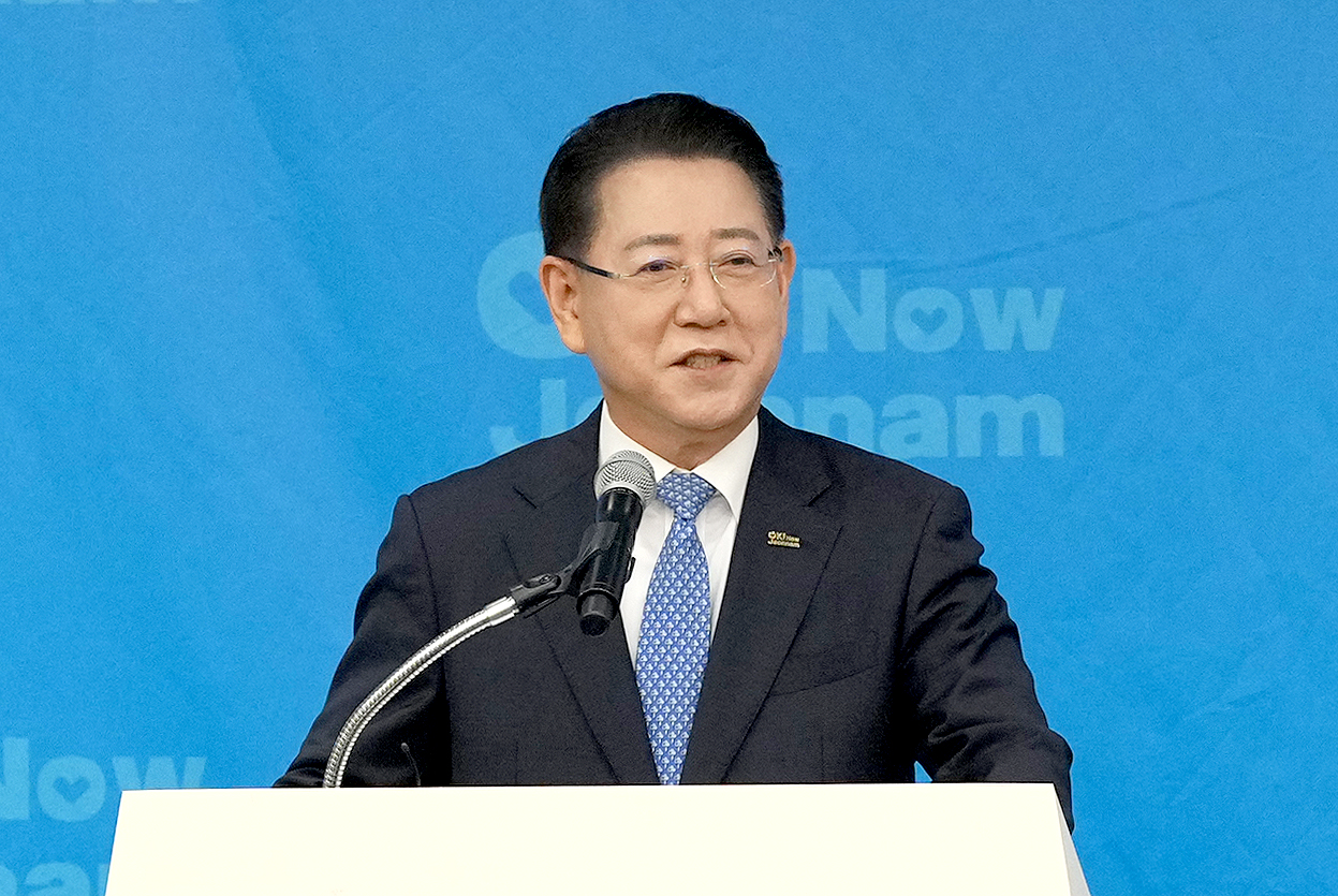 동부권 민선8기 출범3년 기자간담회 개최3