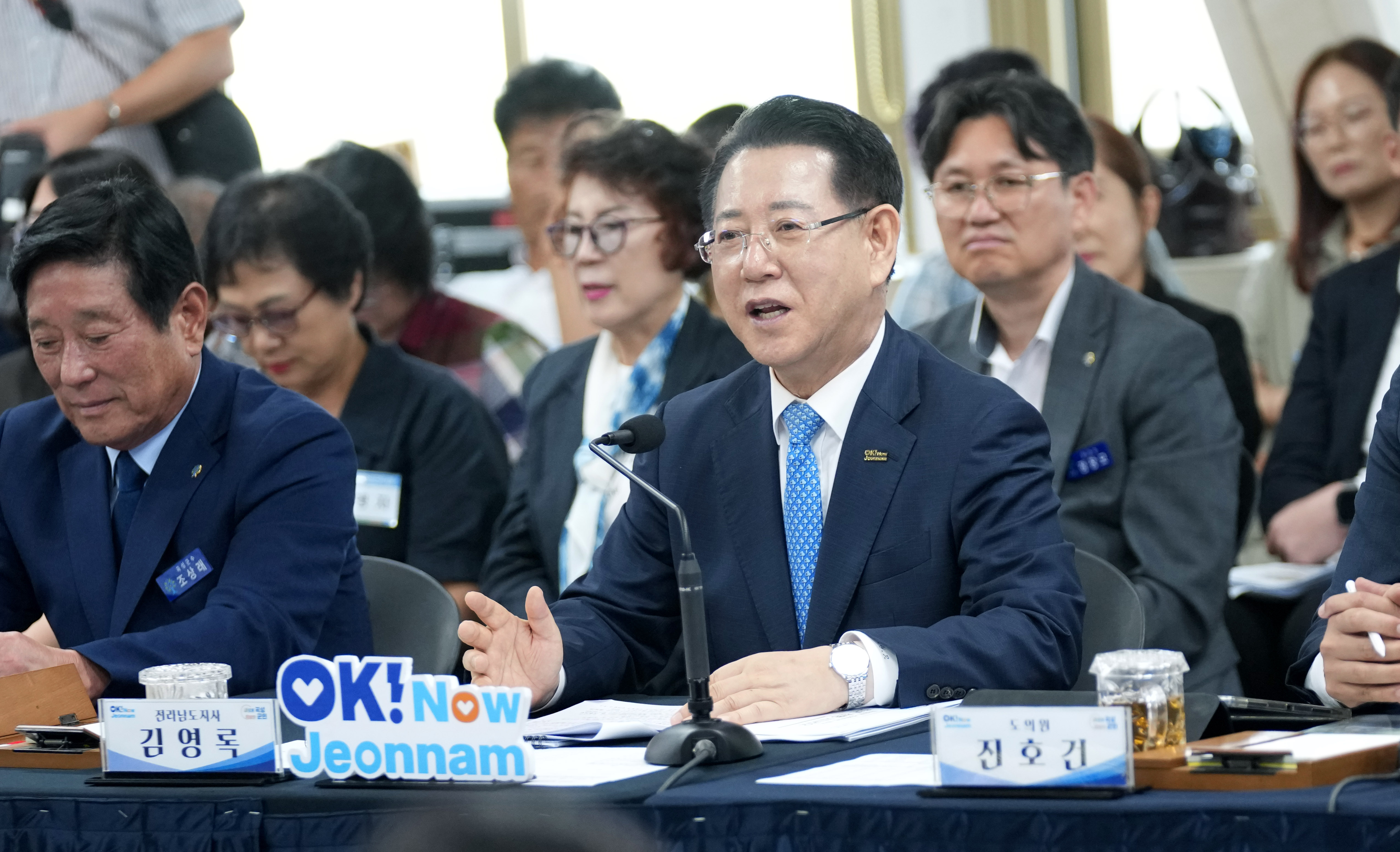 곡성군 정책비전 투어6