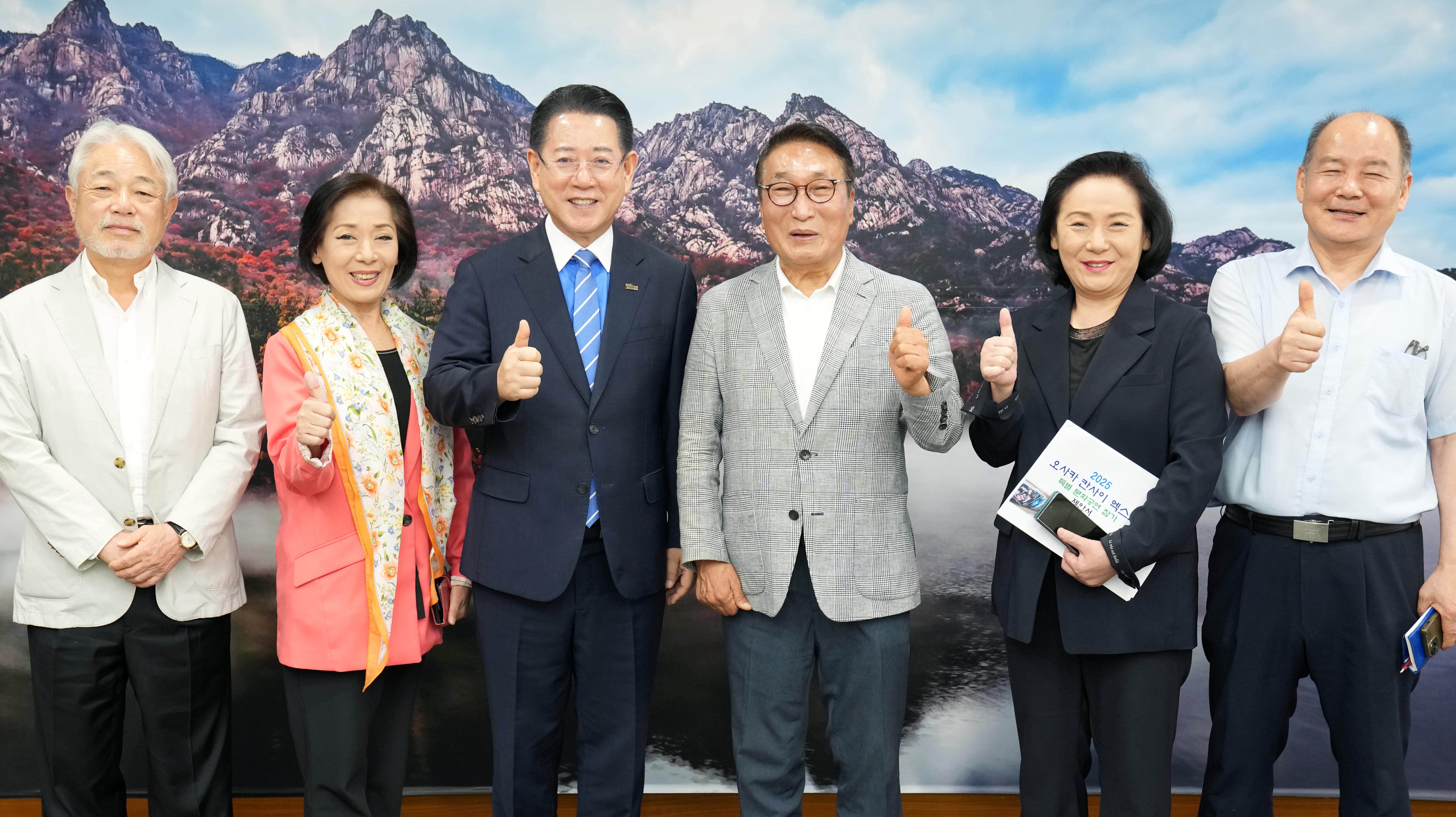 정기환 정약용문화교육원 이사장 면담1
