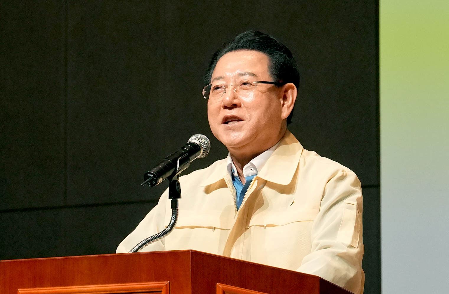 2025 전남 여성농민 한마당 대회5