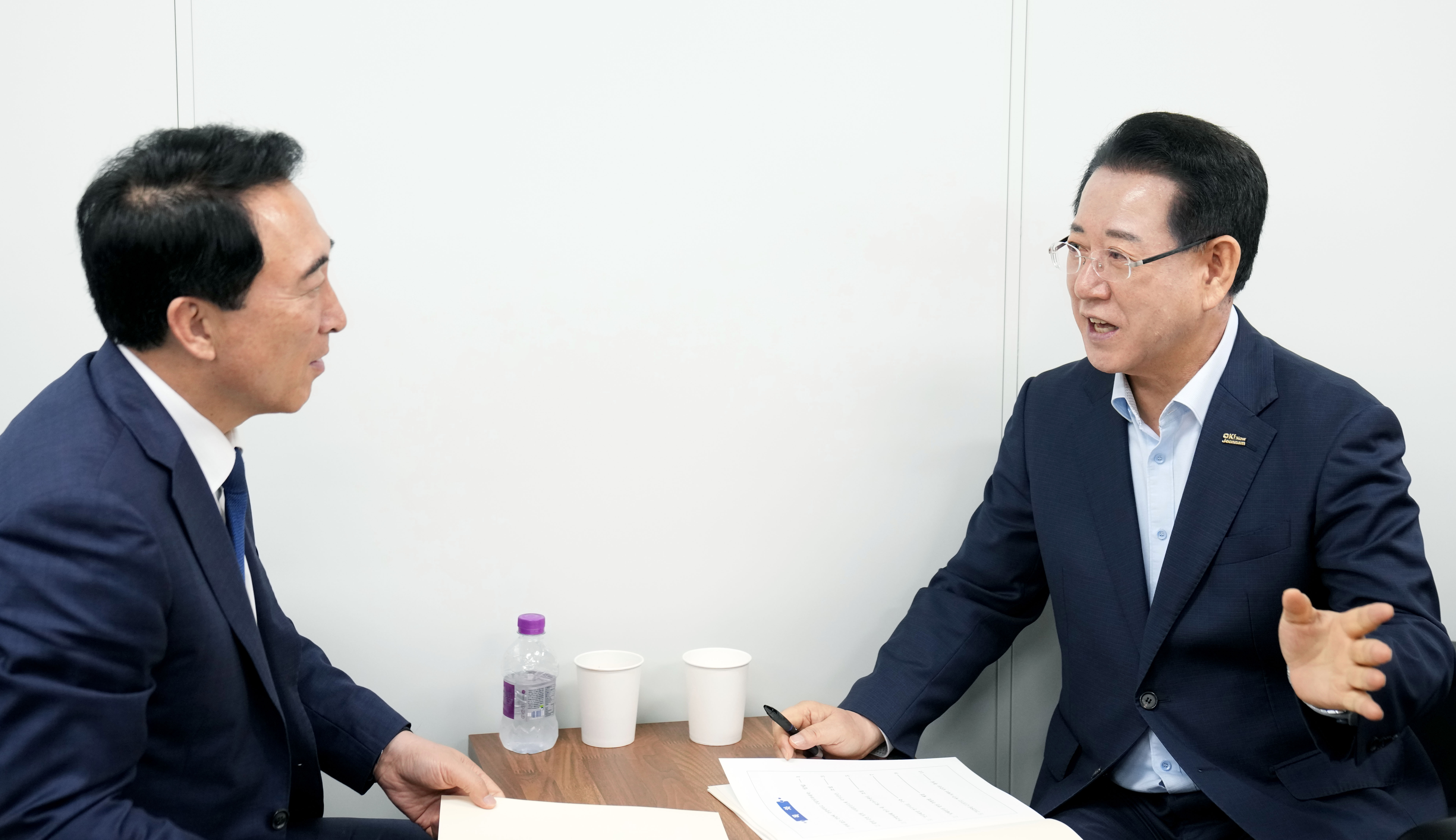 박수현 국정기획위 균형성장특별위원장 면담2