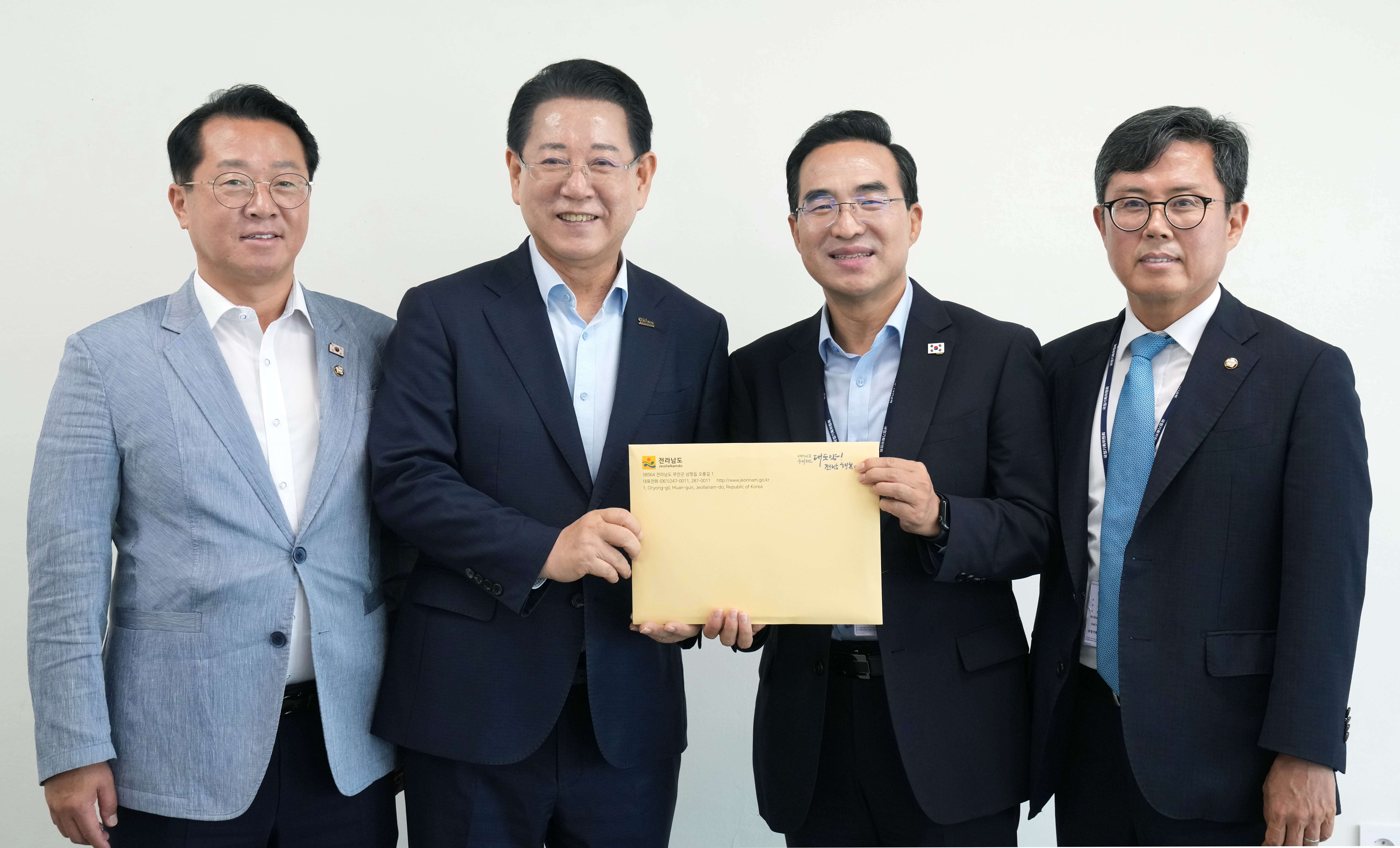 박홍근 국정기획위원회 국정기획분과장 면담1